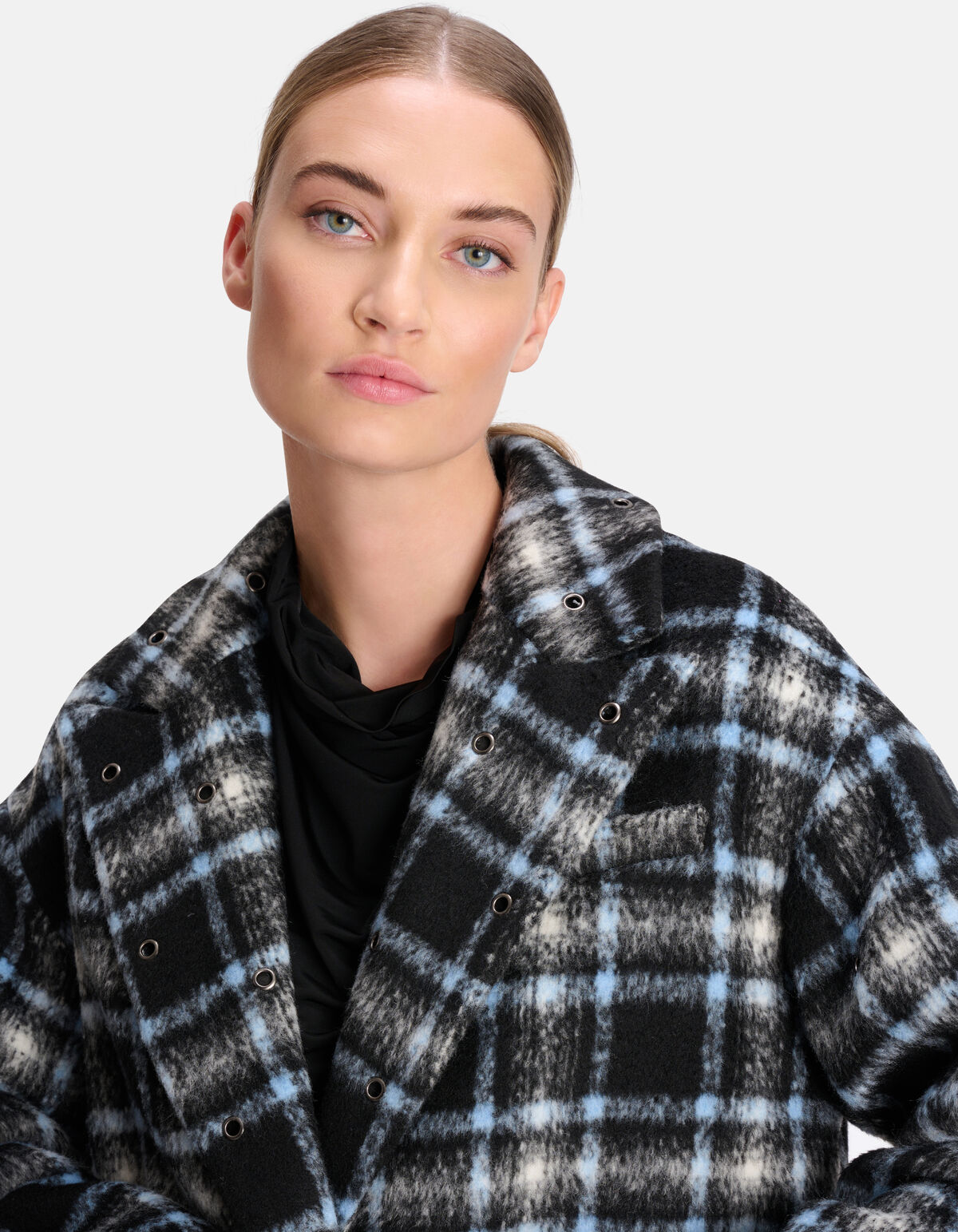 Ruiten Jas SHOEBY WOMEN