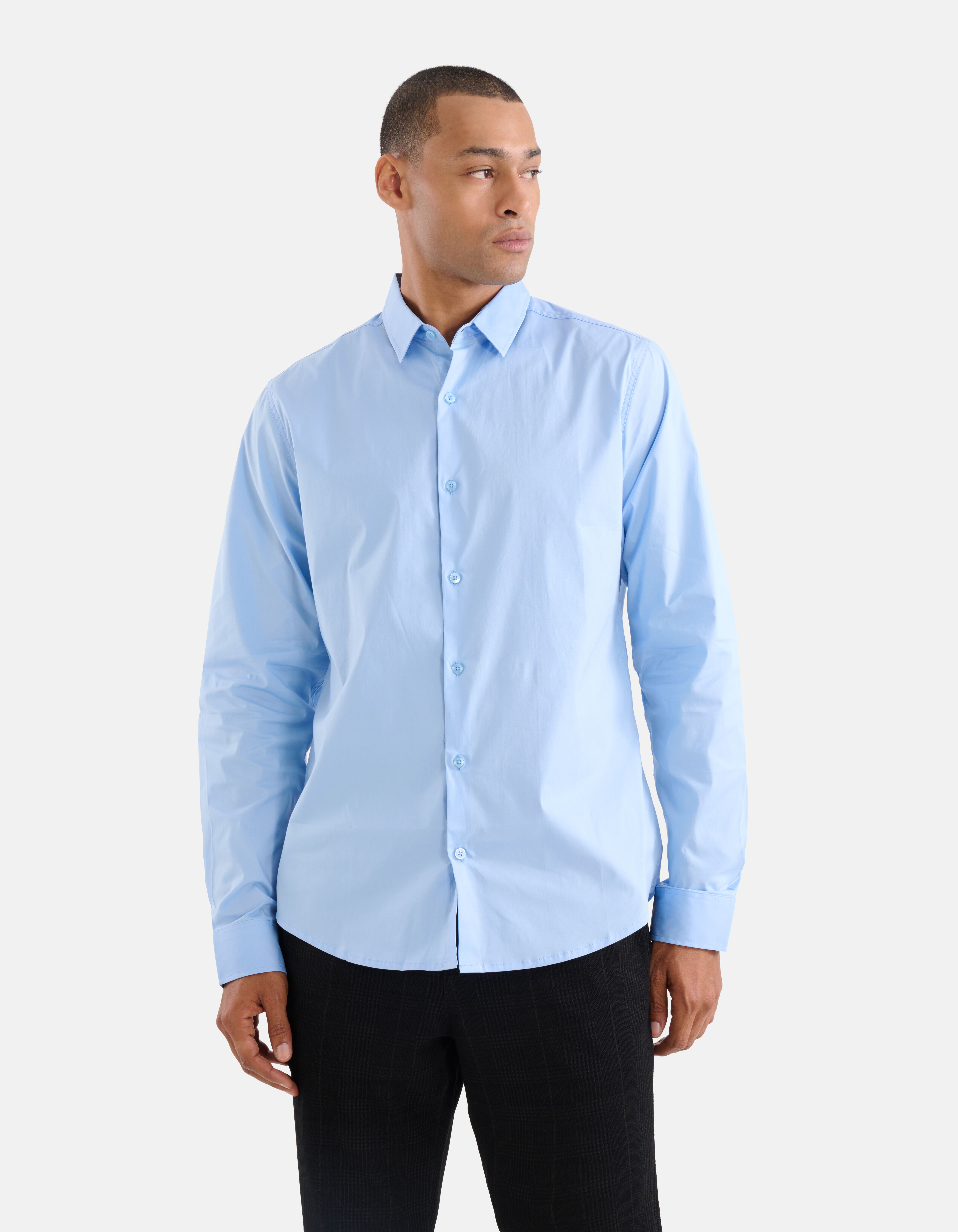 Shoeby cheap heren blouse