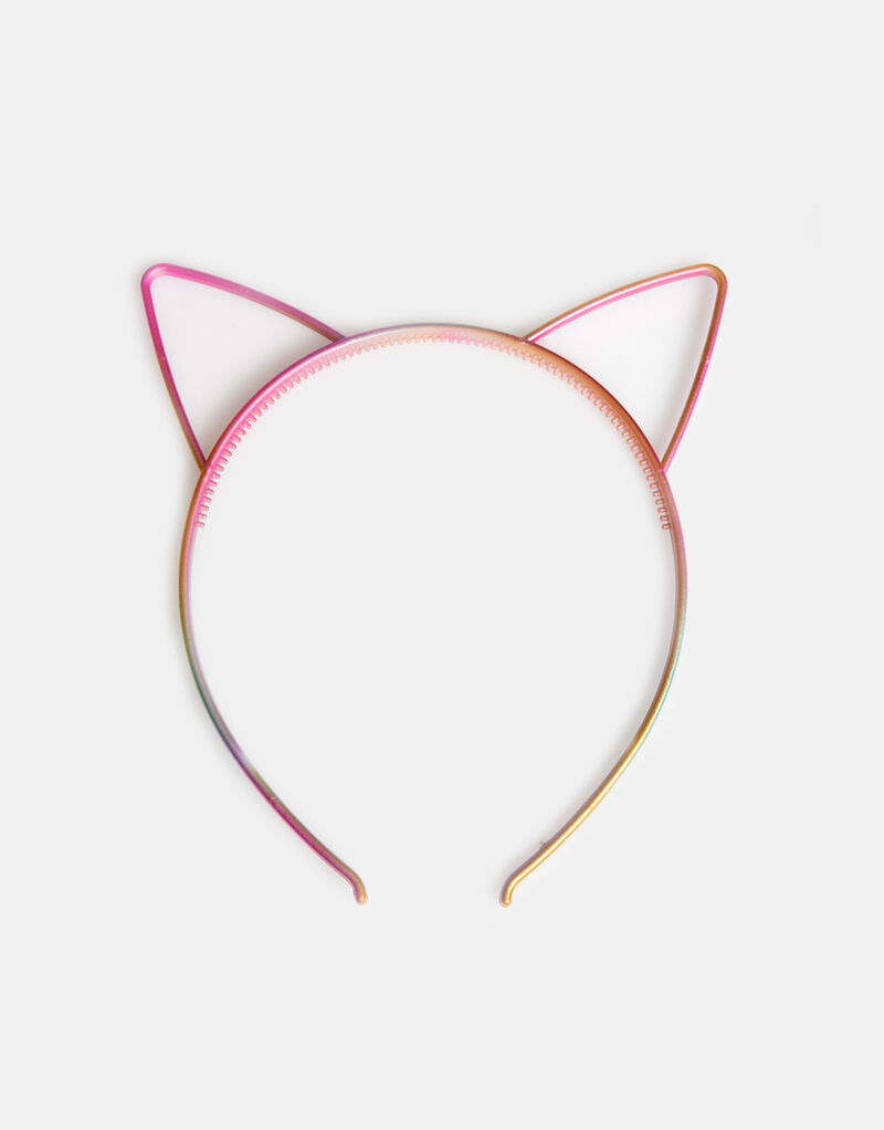 Cat Haarband
