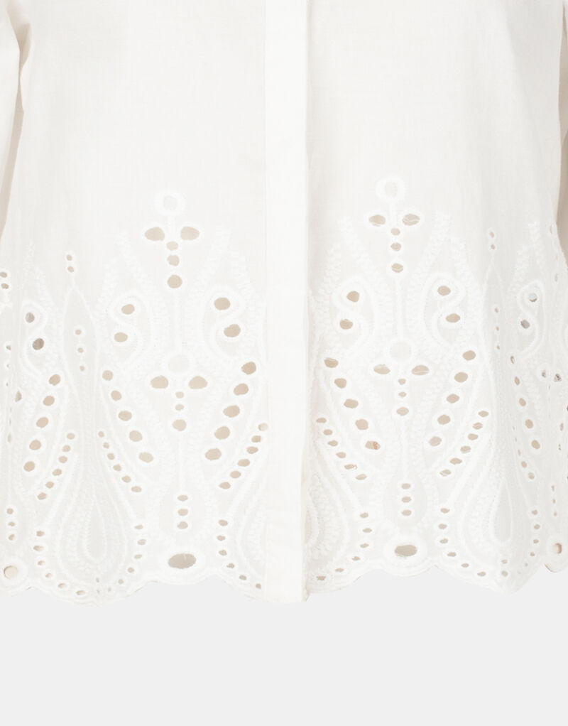 Plate Blouse