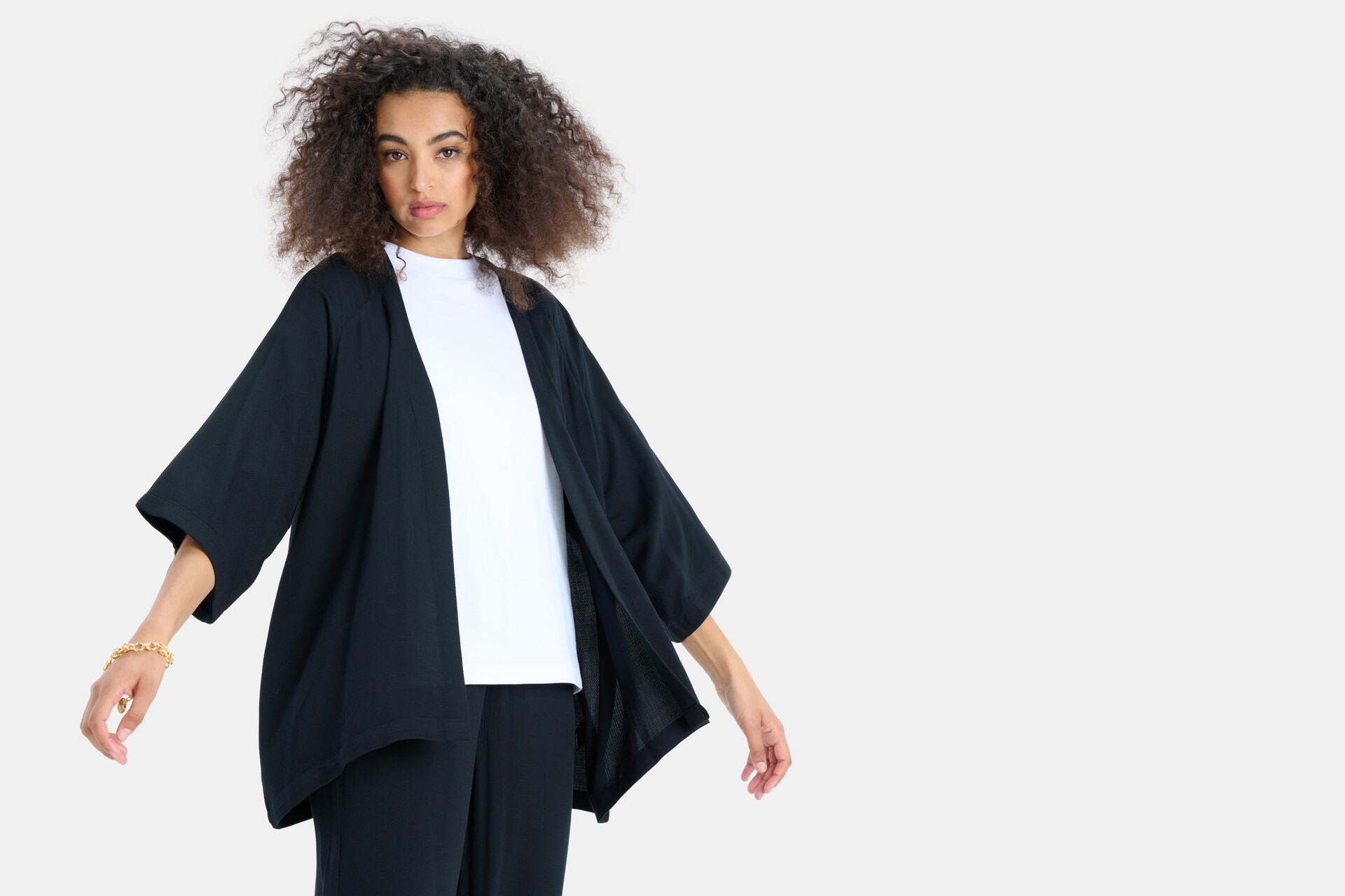 Jaccy Kimono EKSEPT
