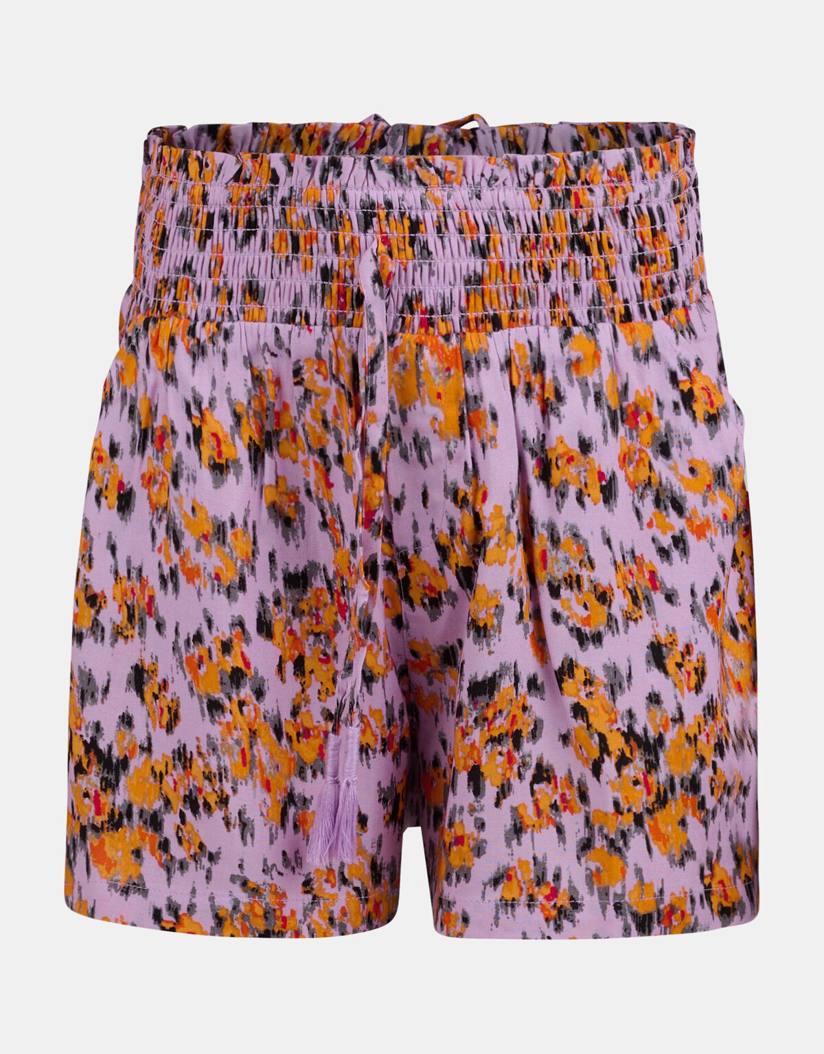 Bloom Short JILL&MITCH