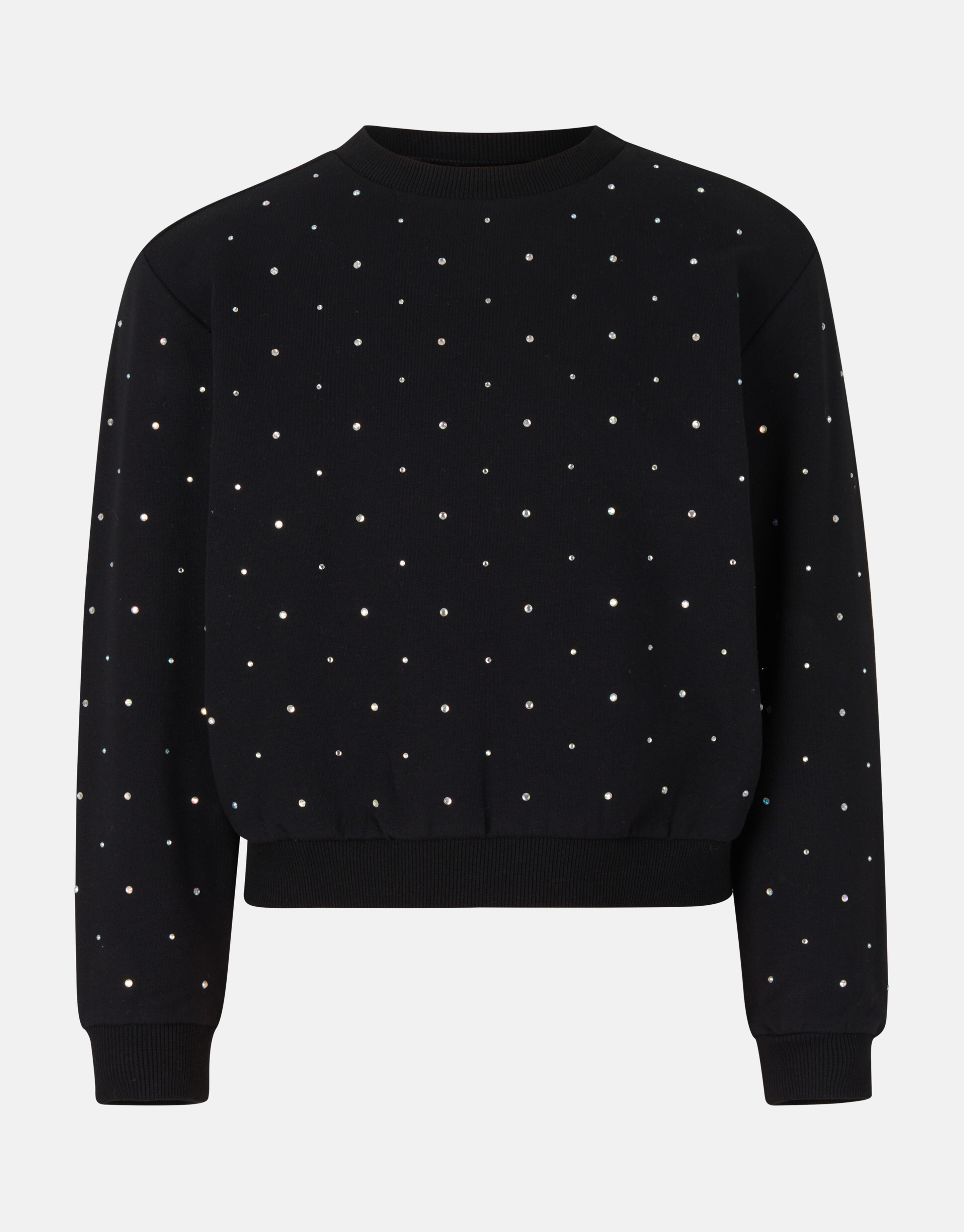 Strass Sweater SHOEBY GIRLS