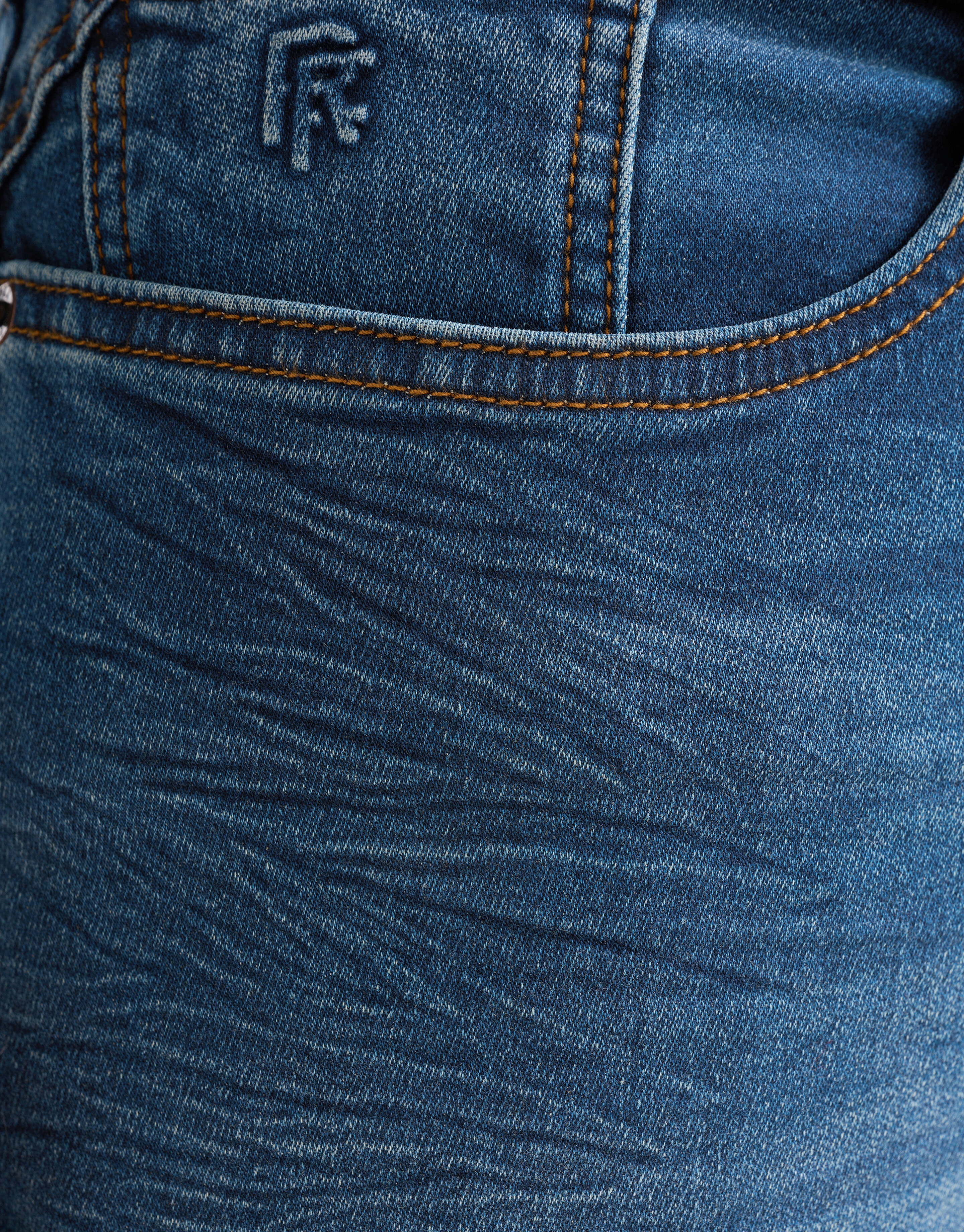Slim Fit Jeans L36 Refill
