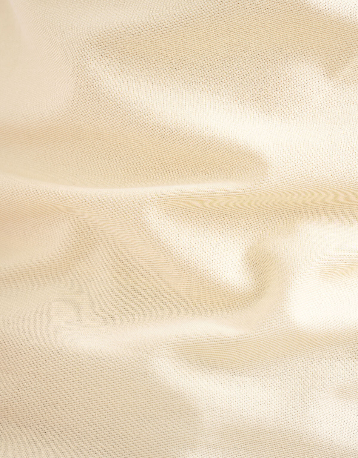 Double Layer T-shirt Beige SHOEBY MEN