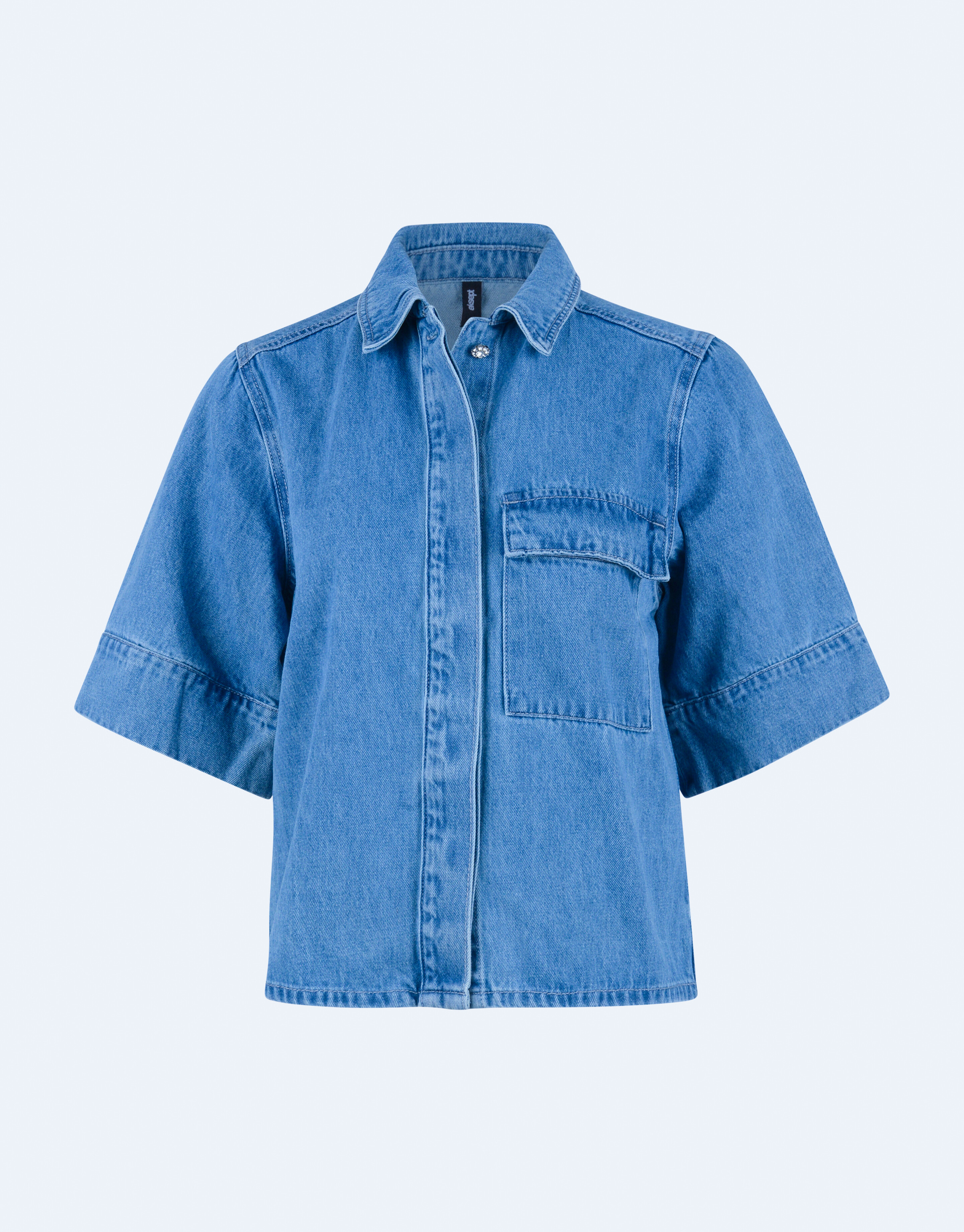 East Blouse EKSEPT