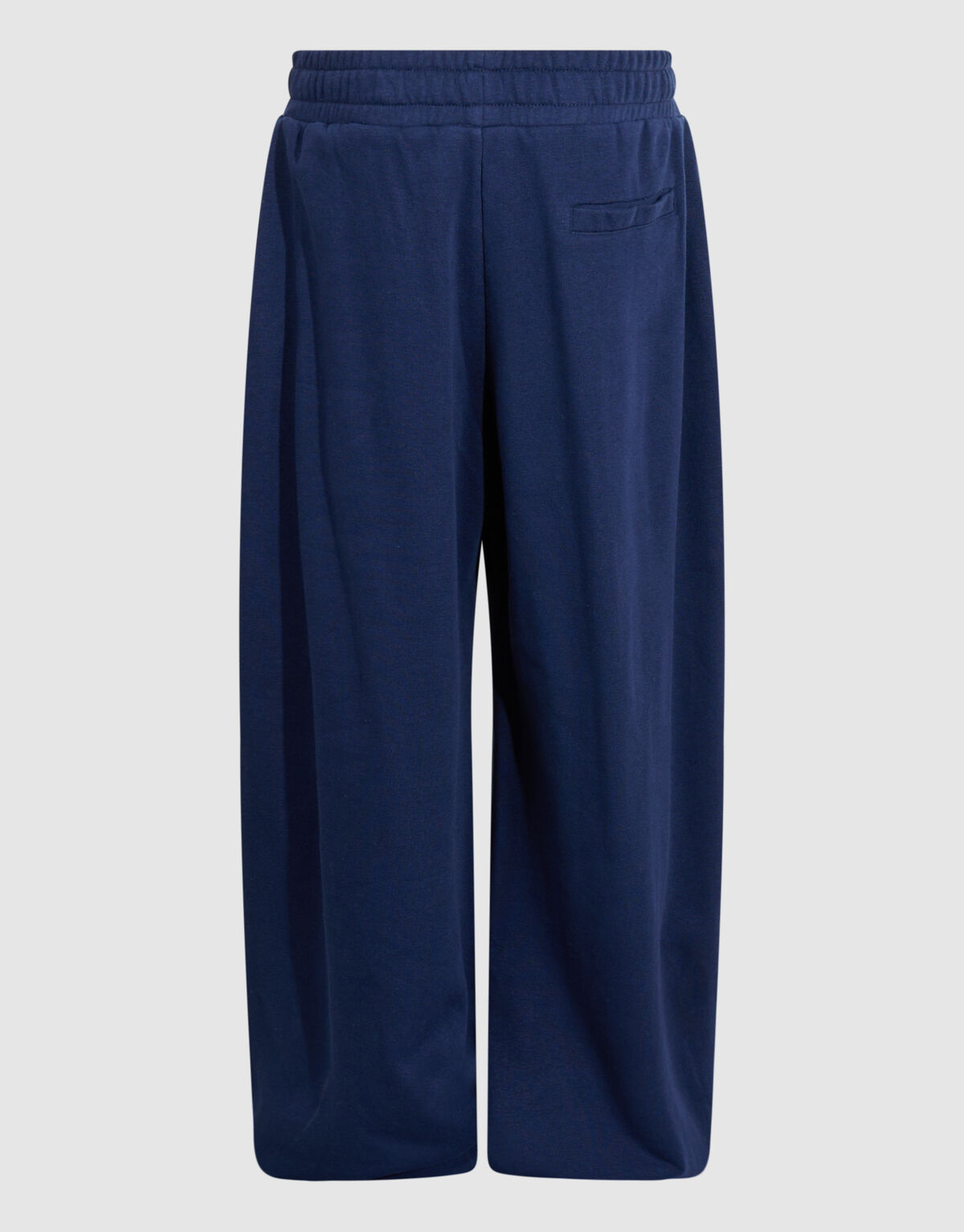 Balloon Fit Joggingbroek Donkerblauw SHOEBY GIRLS