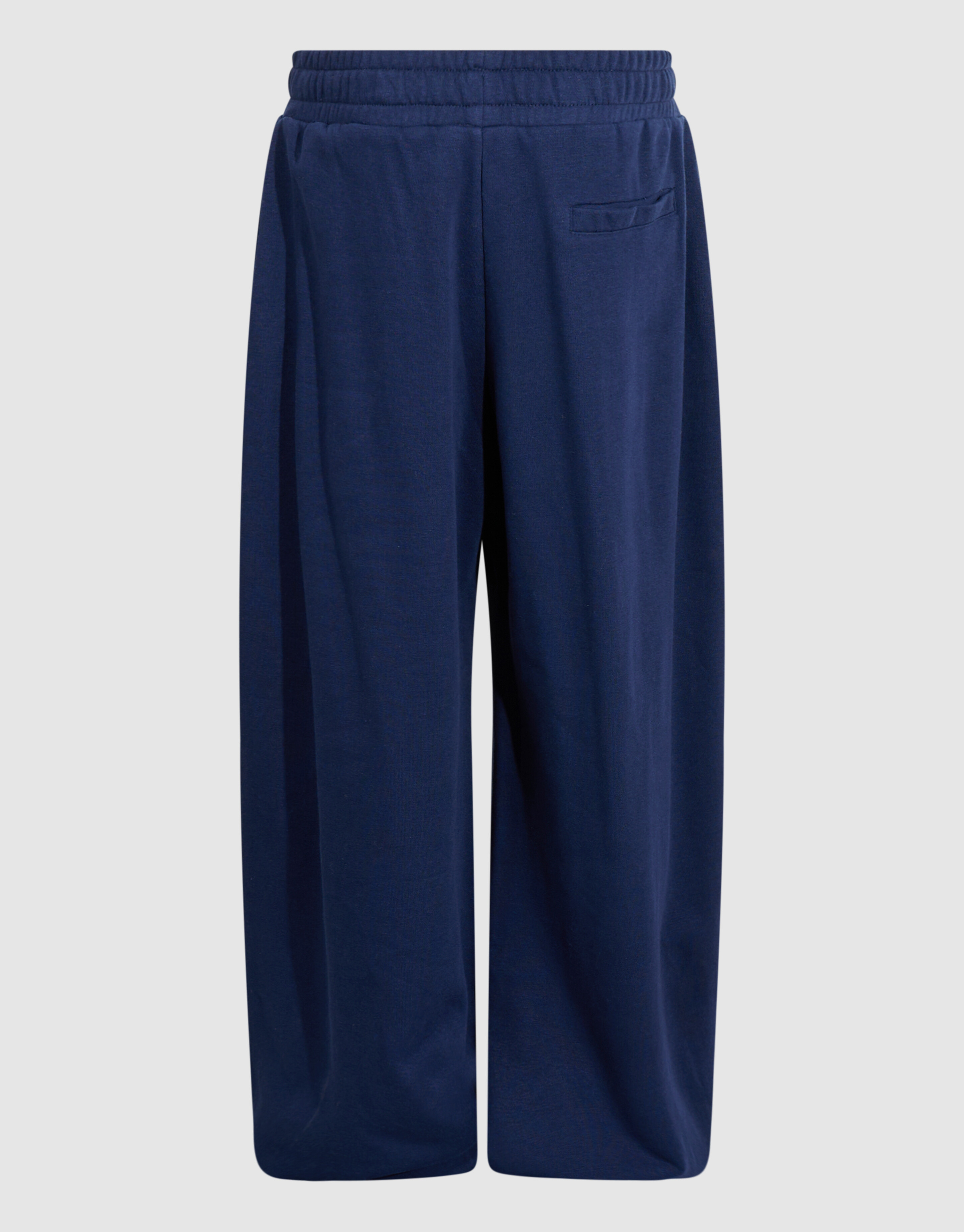 Balloon Fit Joggingbroek Donkerblauw SHOEBY GIRLS