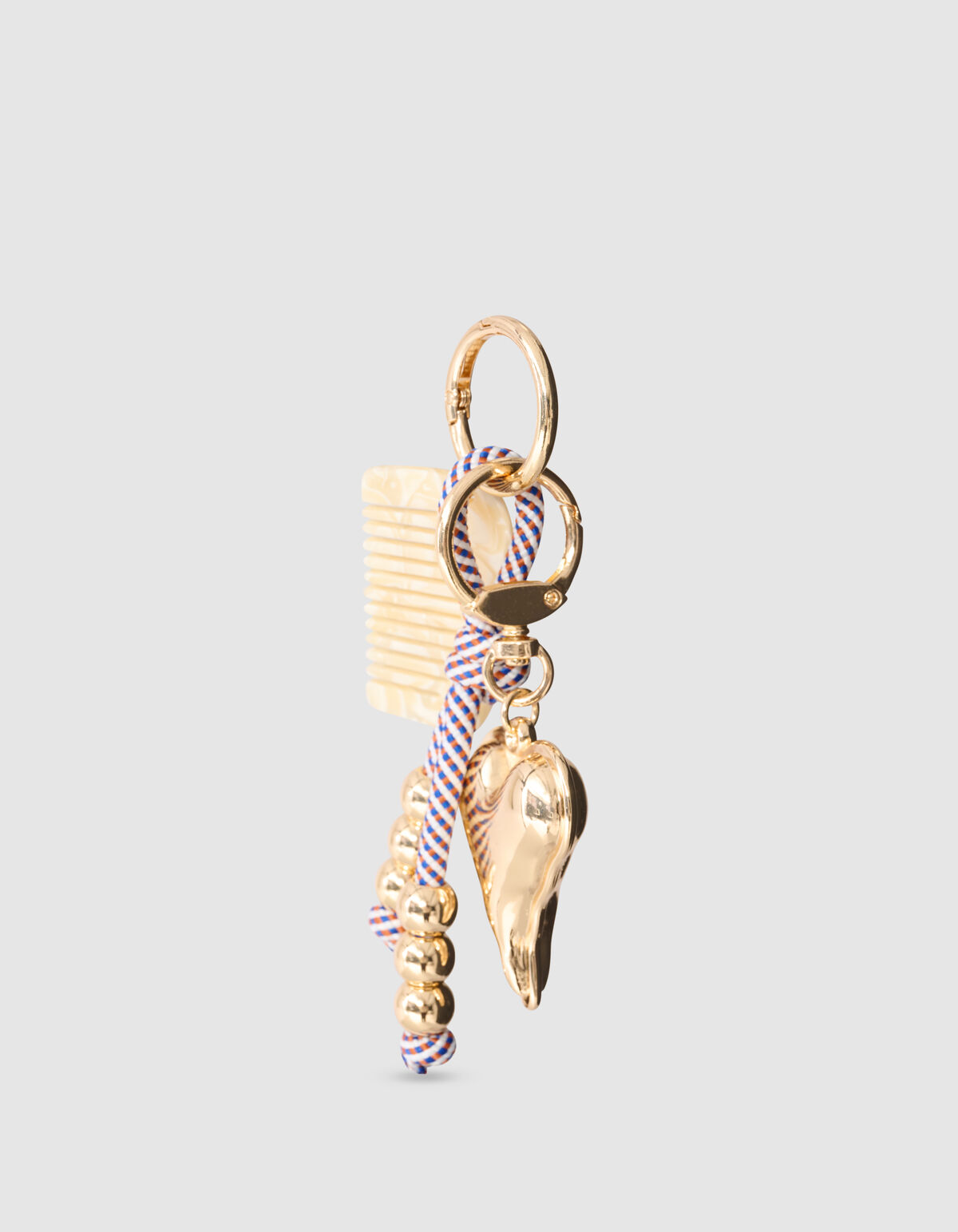 Bagcharm Kam Goud SHOEBY ACCESSOIRES