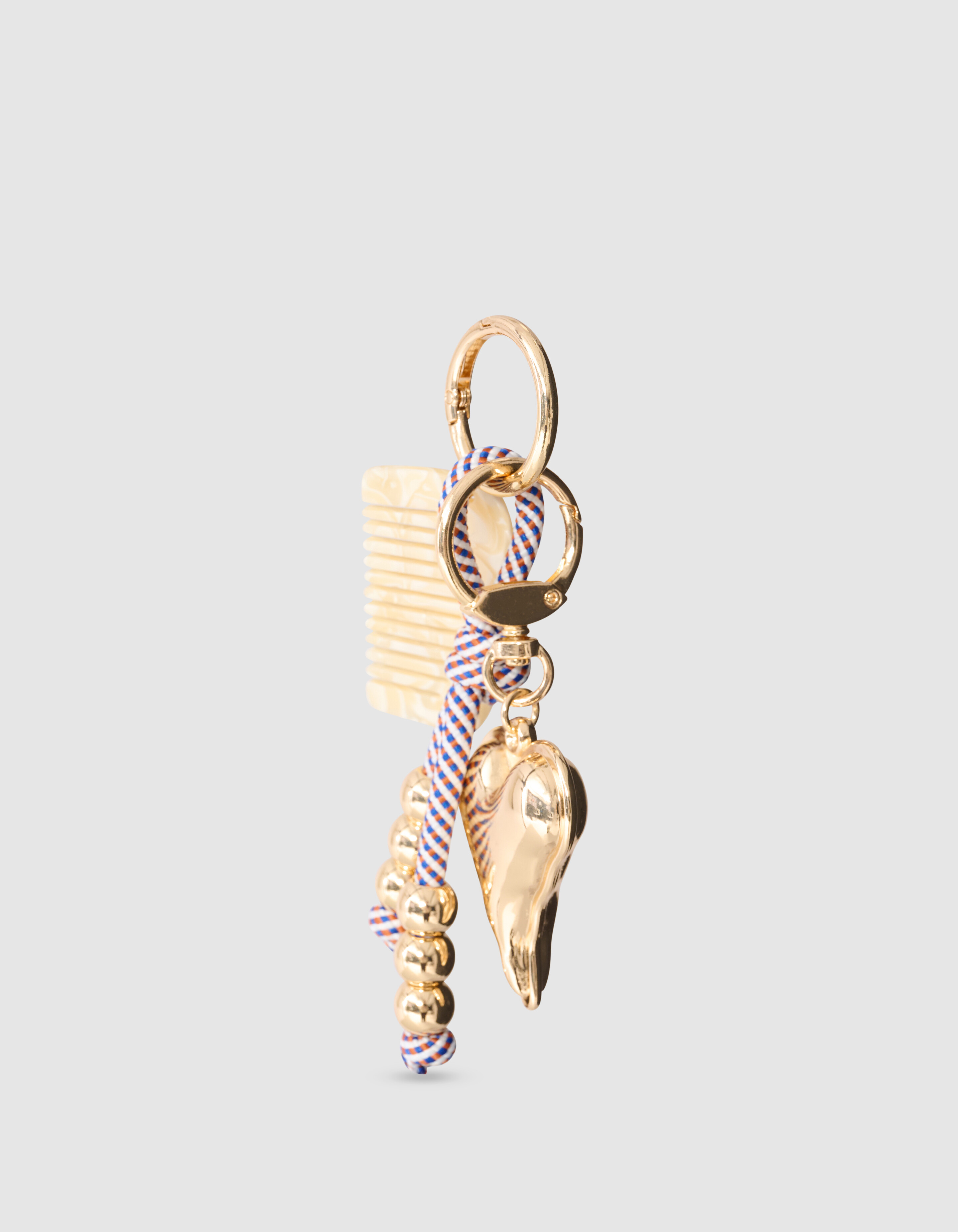 Bagcharm Kam Goud SHOEBY ACCESSOIRES