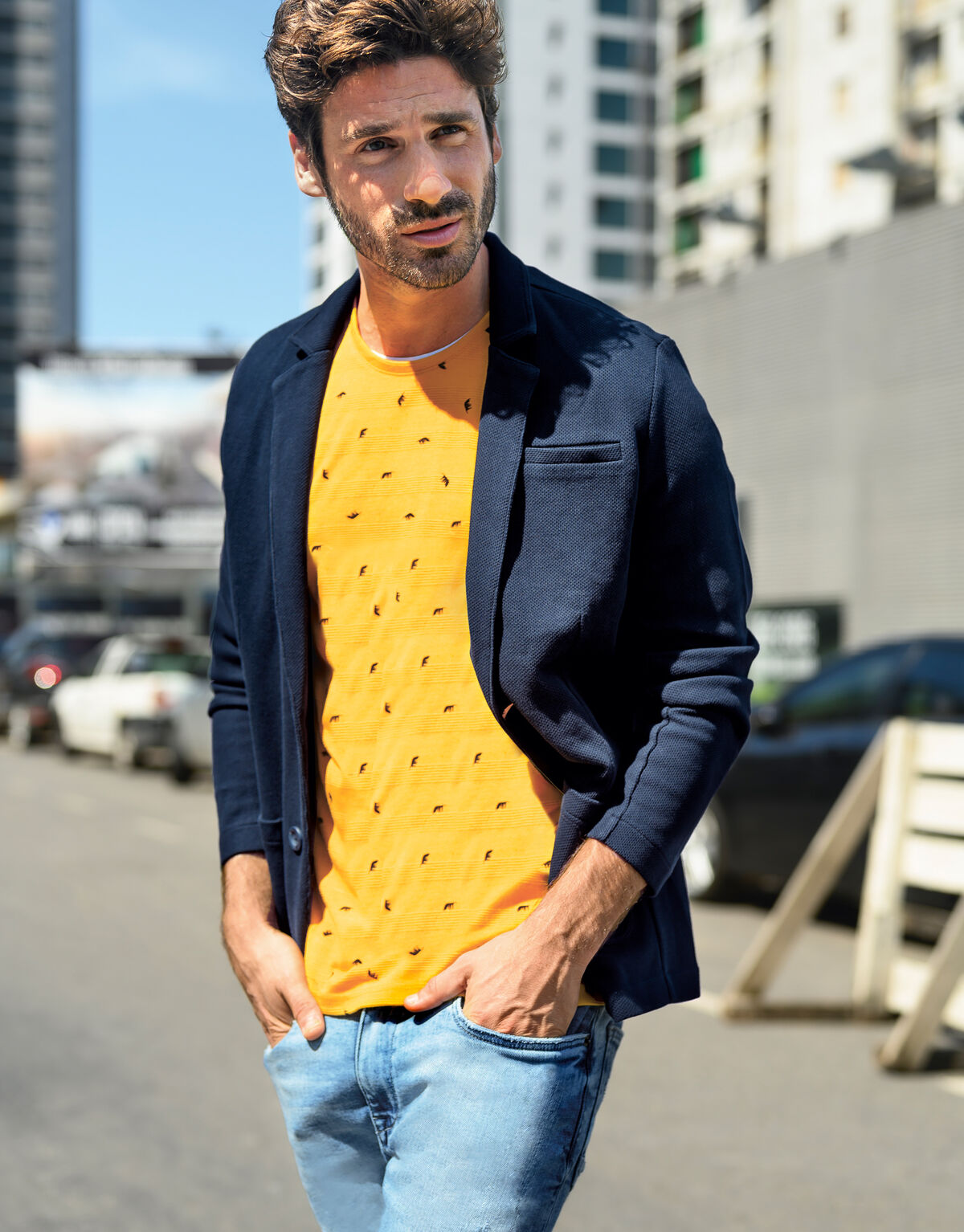 Larry Colbert Refill