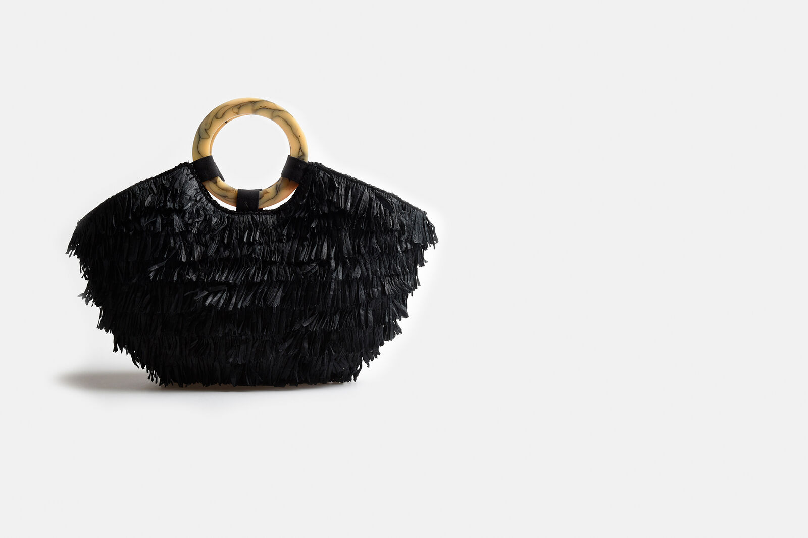 Raffia Tas