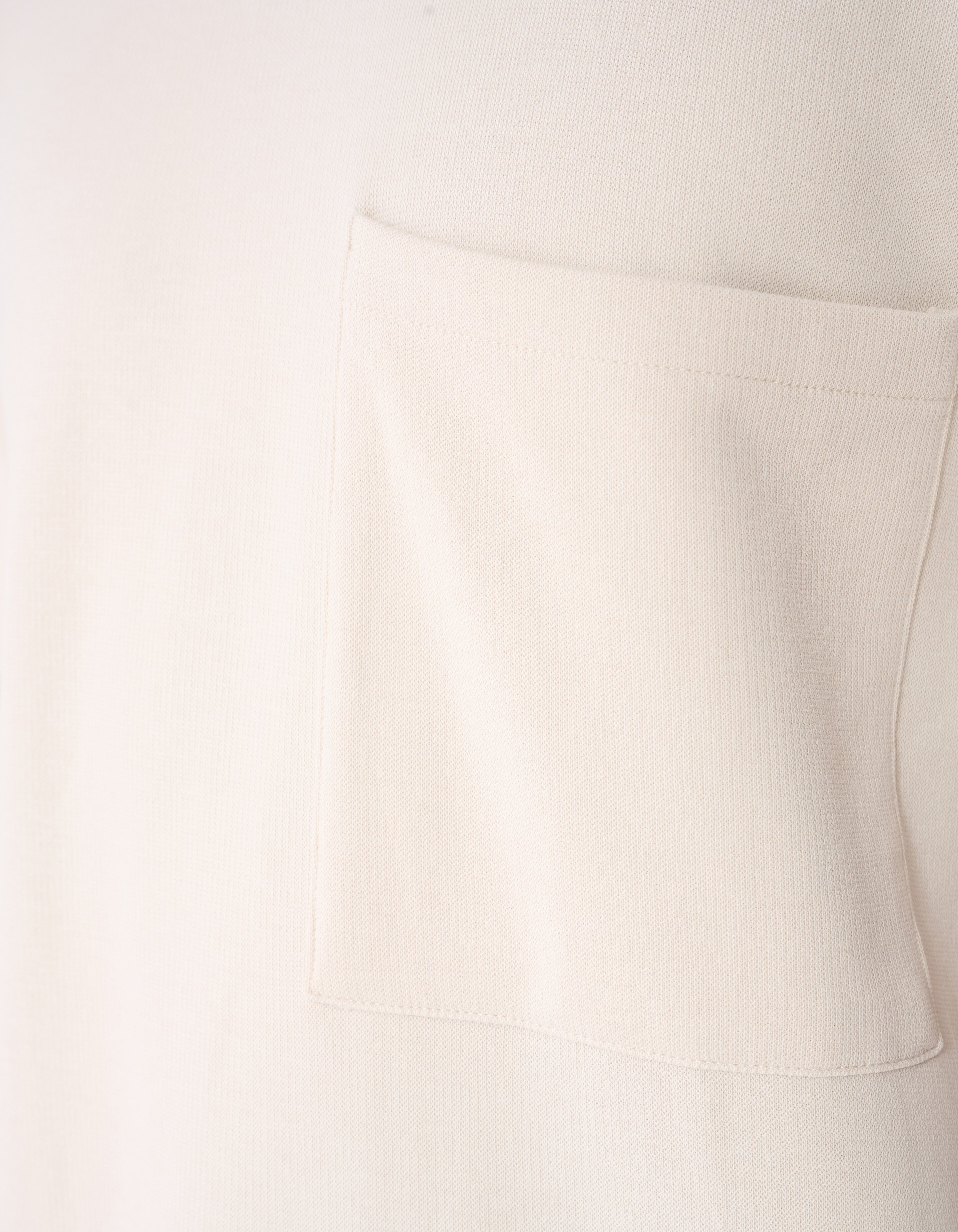 Cord Pocket T-shirt Zand SHOEBY MEN