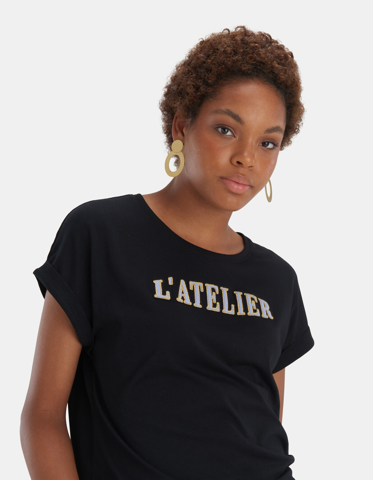 L'Atelier T-shirt
