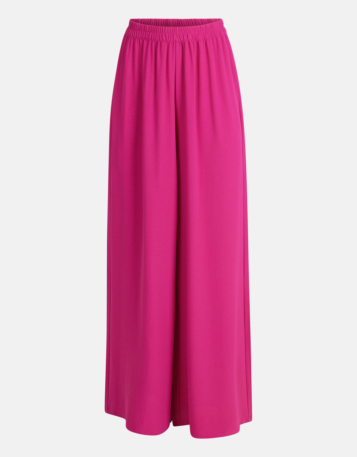 Loose Fit Broek Roze SHOEBY WOMEN
