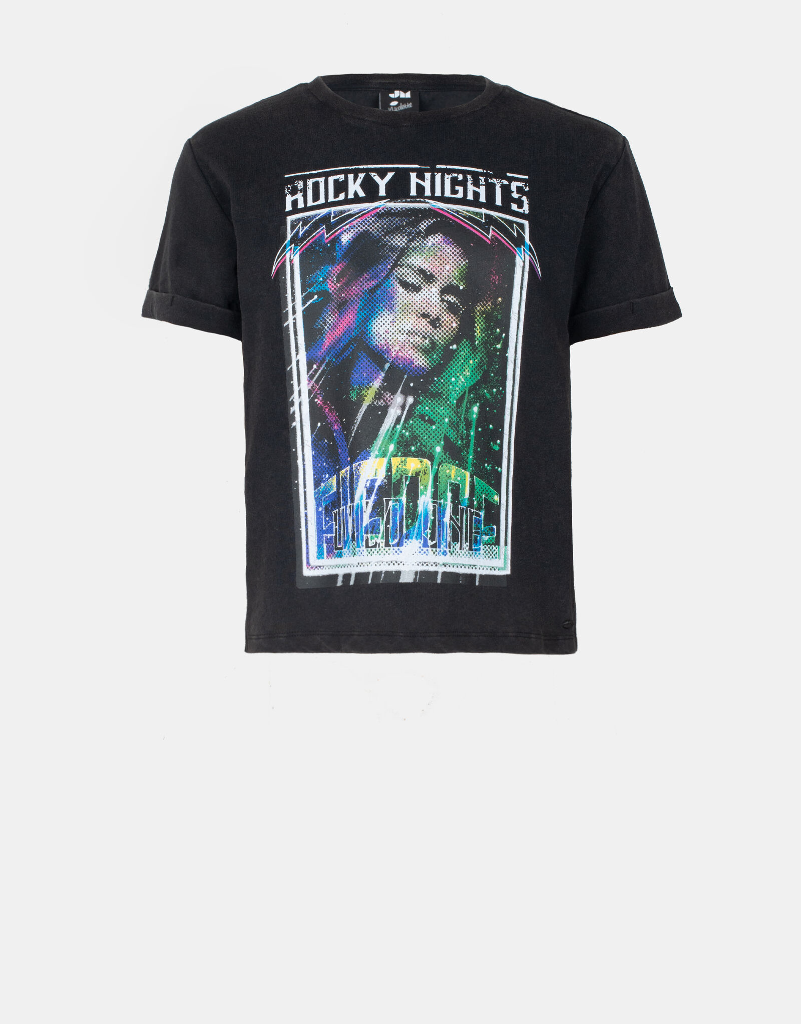 Iggy T-shirt