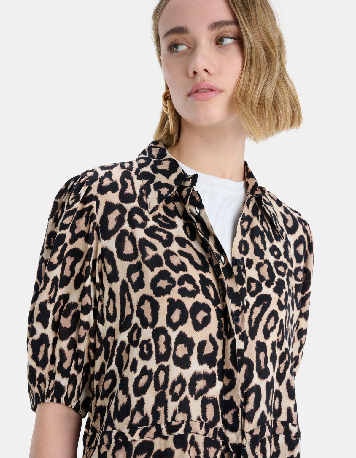 Thirty Long Jurk EKSEPT