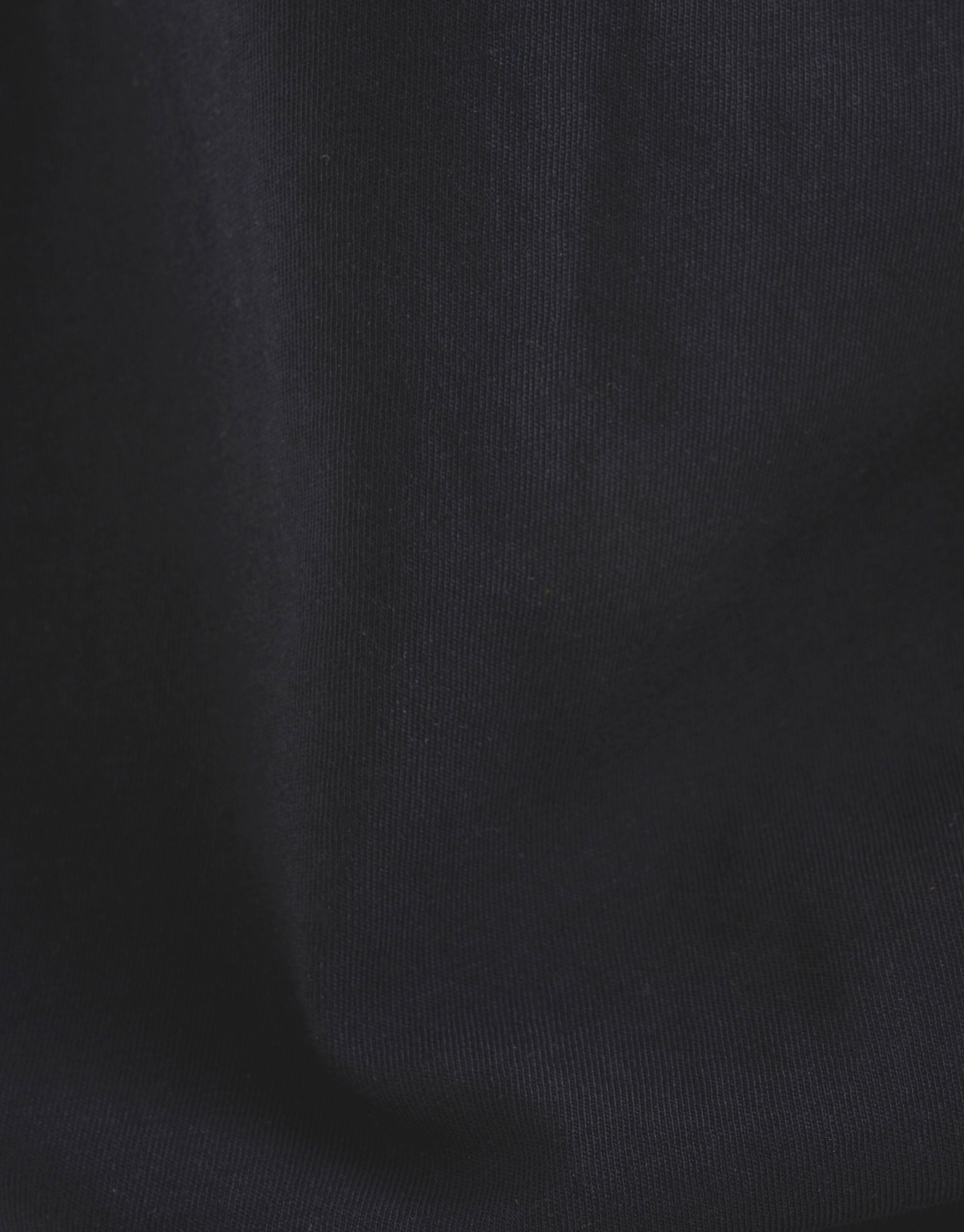 Sparkle T-shirt Zwart SHOEBY MEN