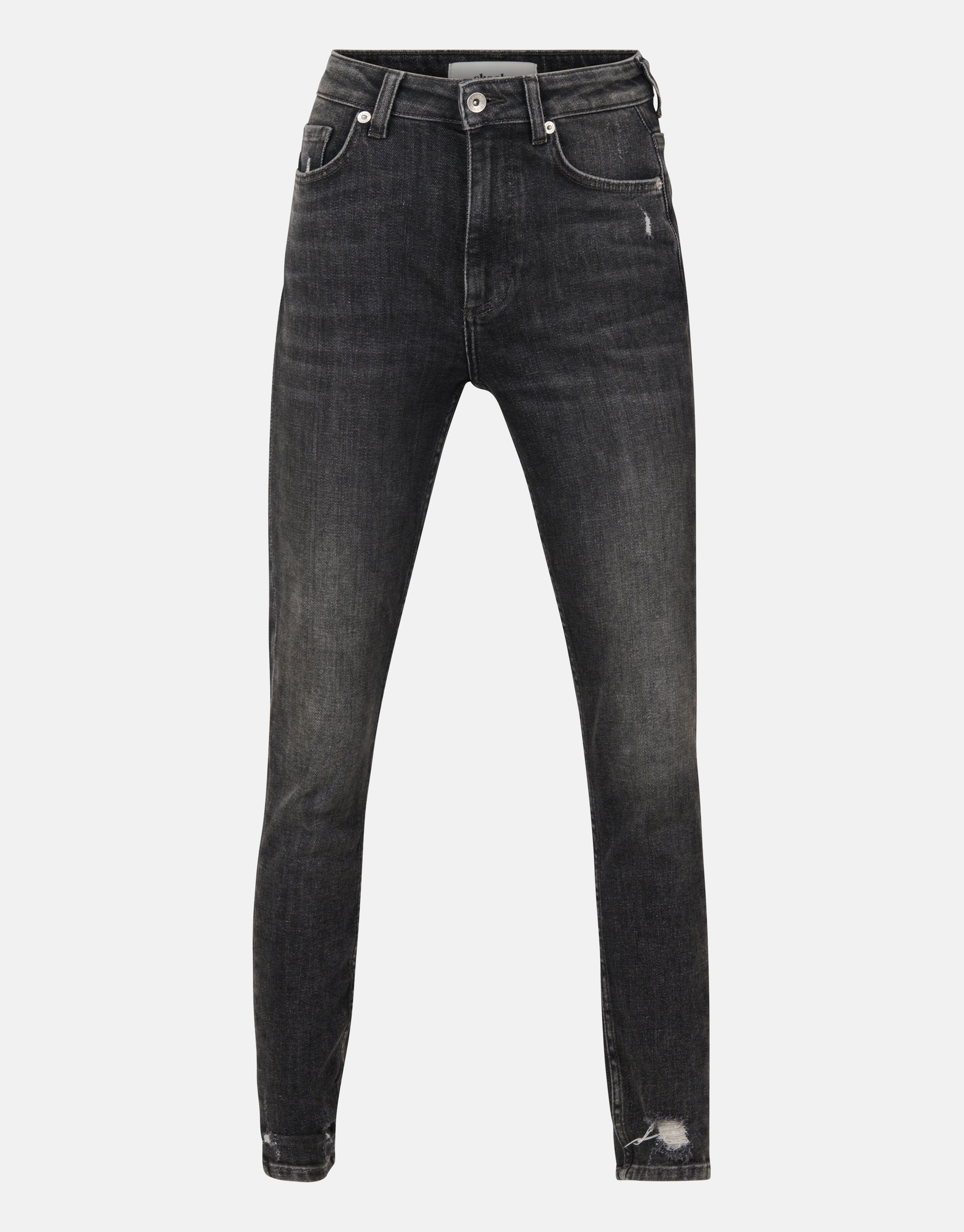Skinny Jeans Grijs L28 SHOEBY WOMEN