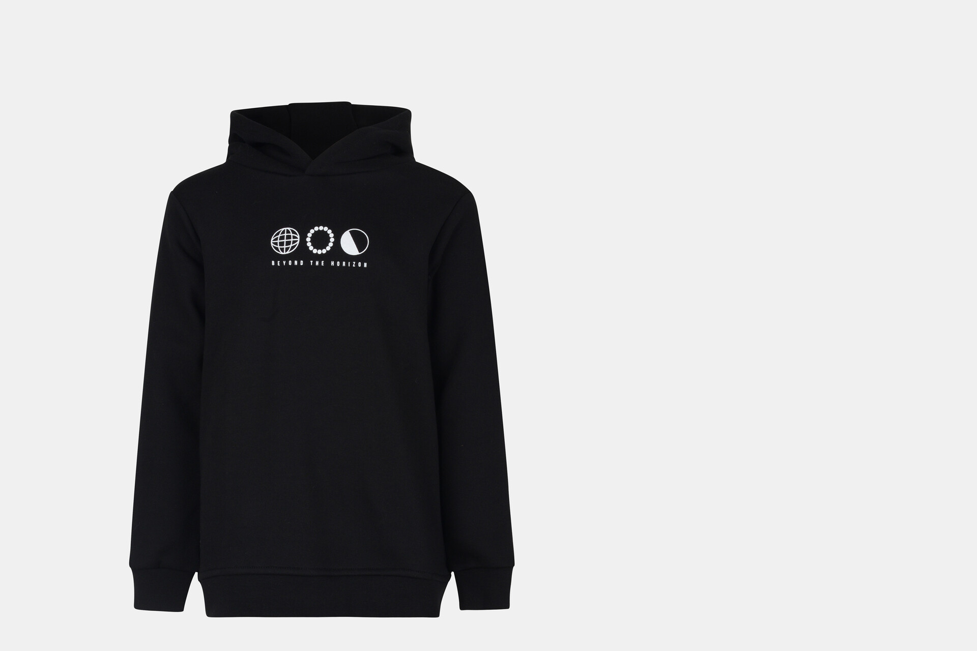 Duncan Hoodie