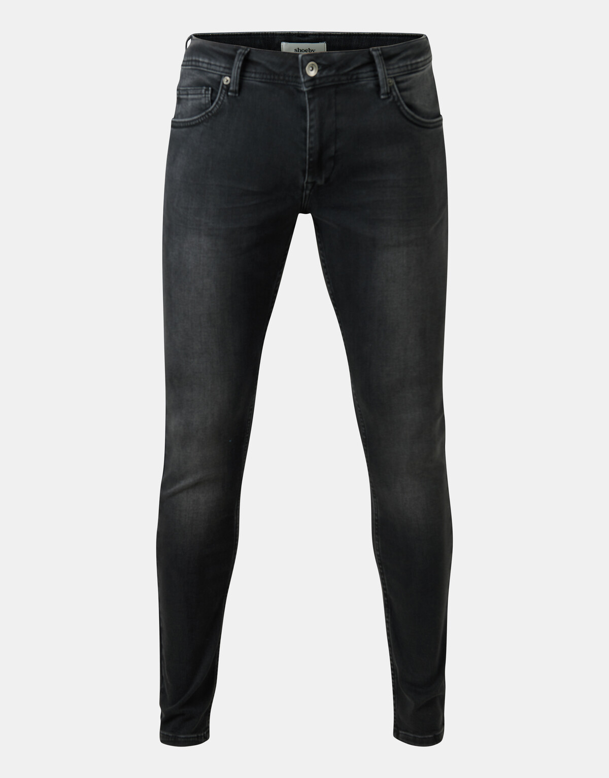 Leroy Skinny Jack Jeans L34 Refill