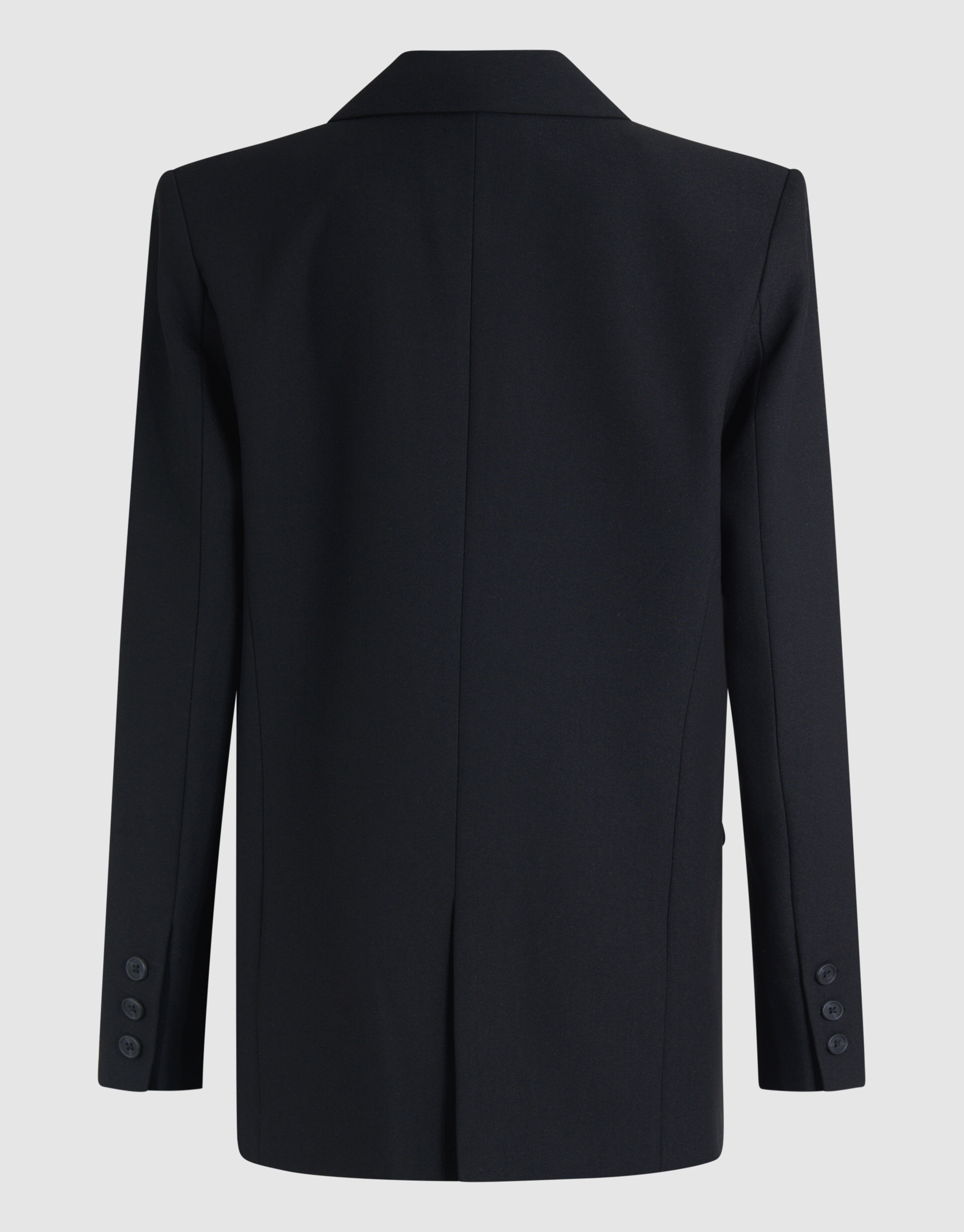 Basis Blazer Zwart SHOEBY WOMEN