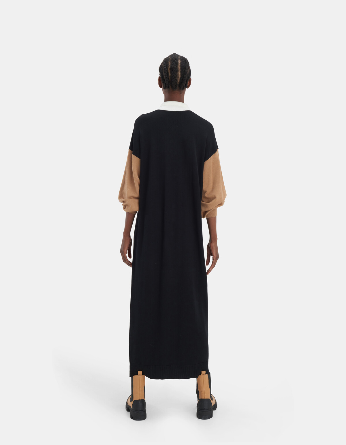 Kate Polo Jurk