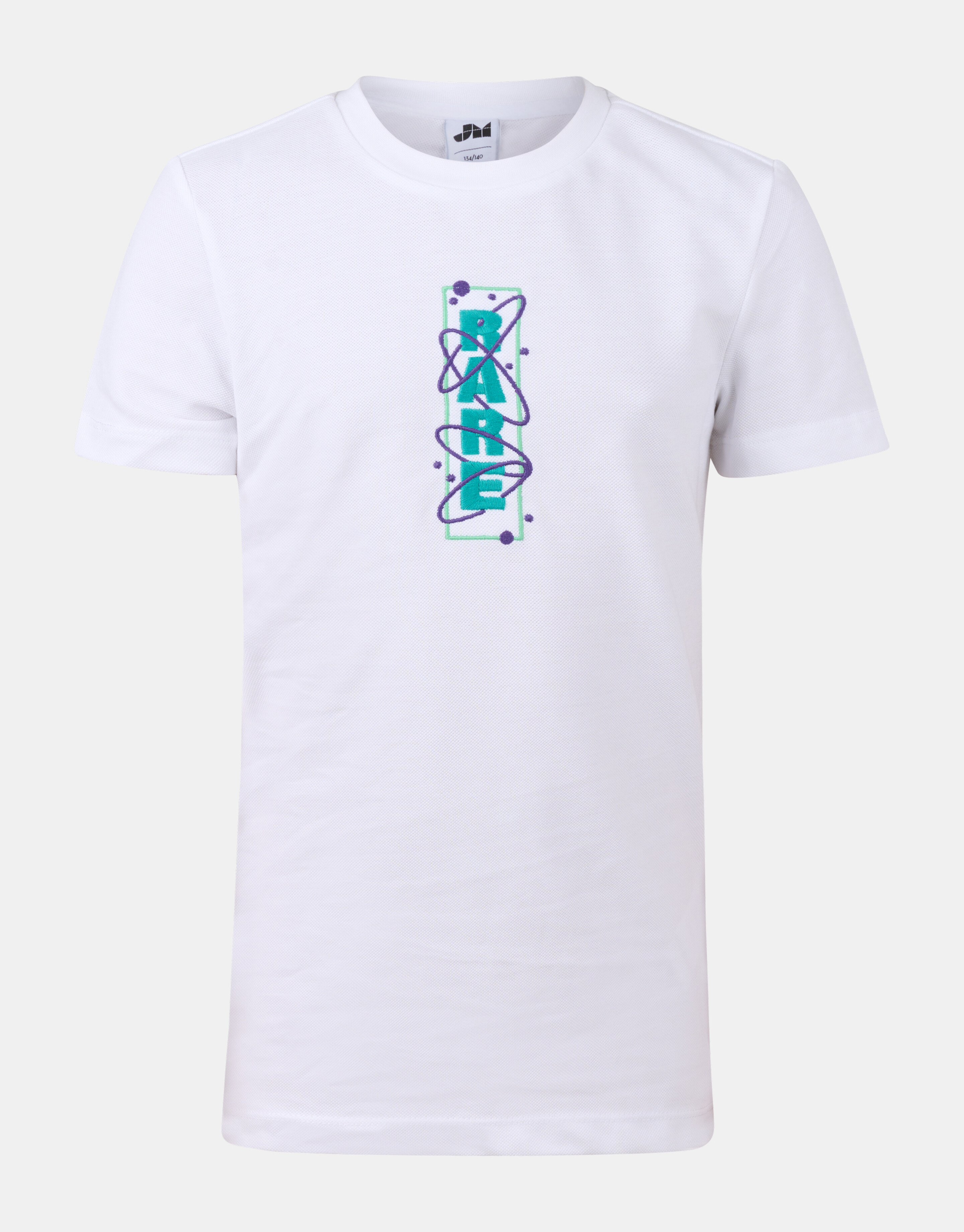 Wakid T-shirt JILL&MITCH
