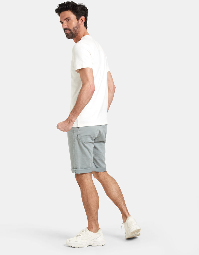 Tabor T-shirt