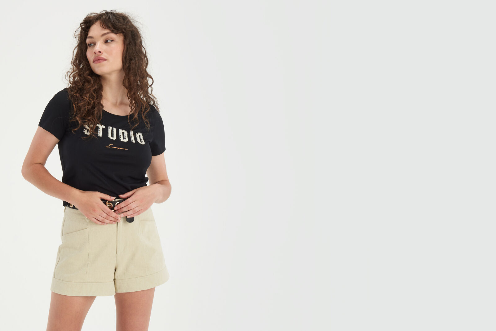 Studio T-shirt
