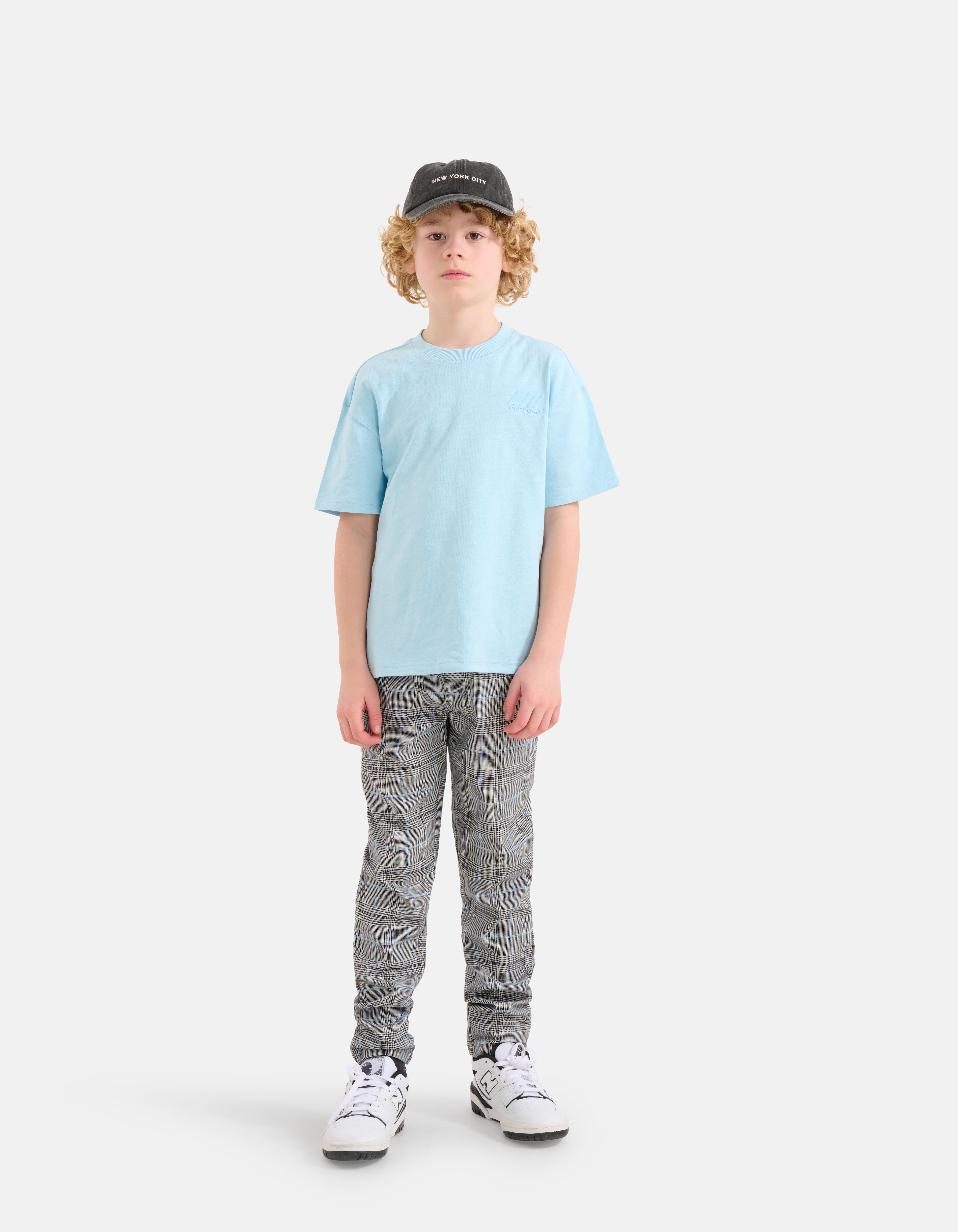 Jongens shirts hotsell
