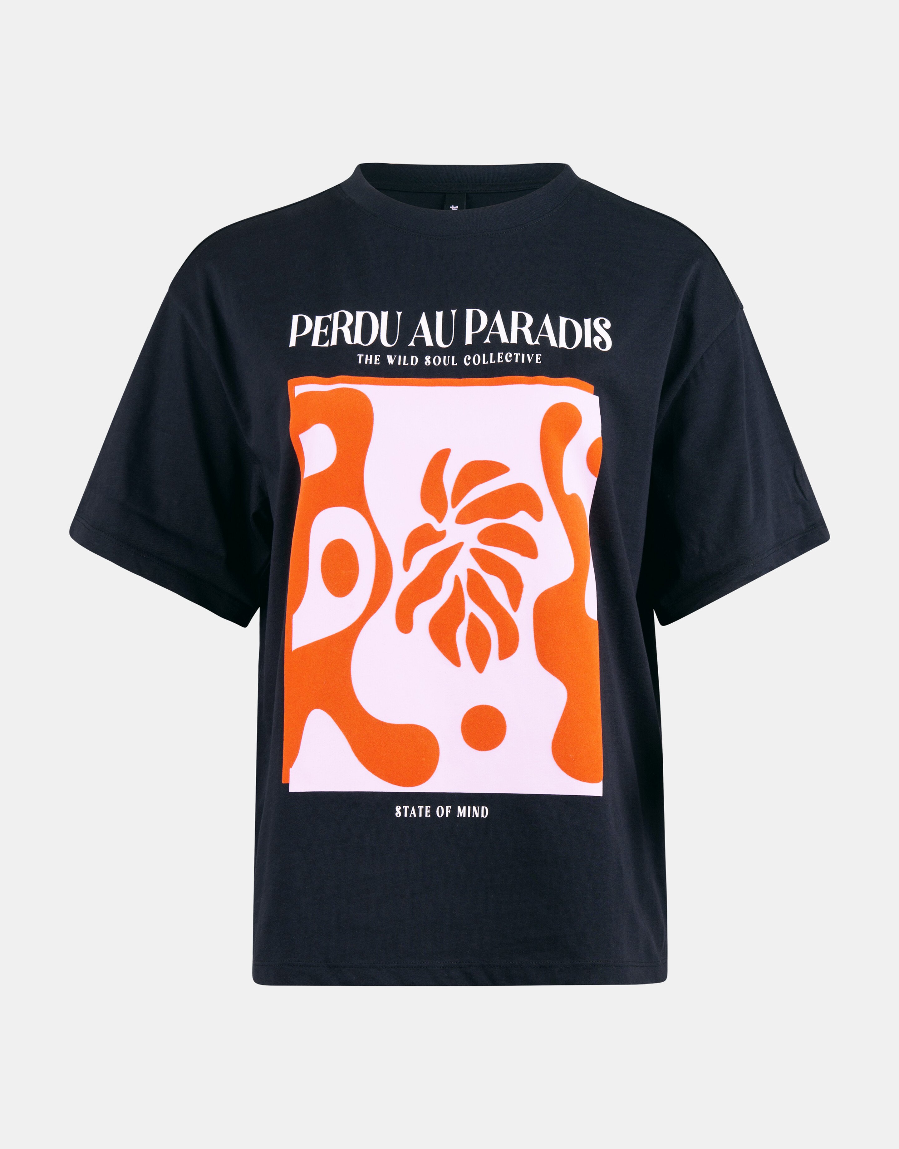 Paradis T-shirt EKSEPT