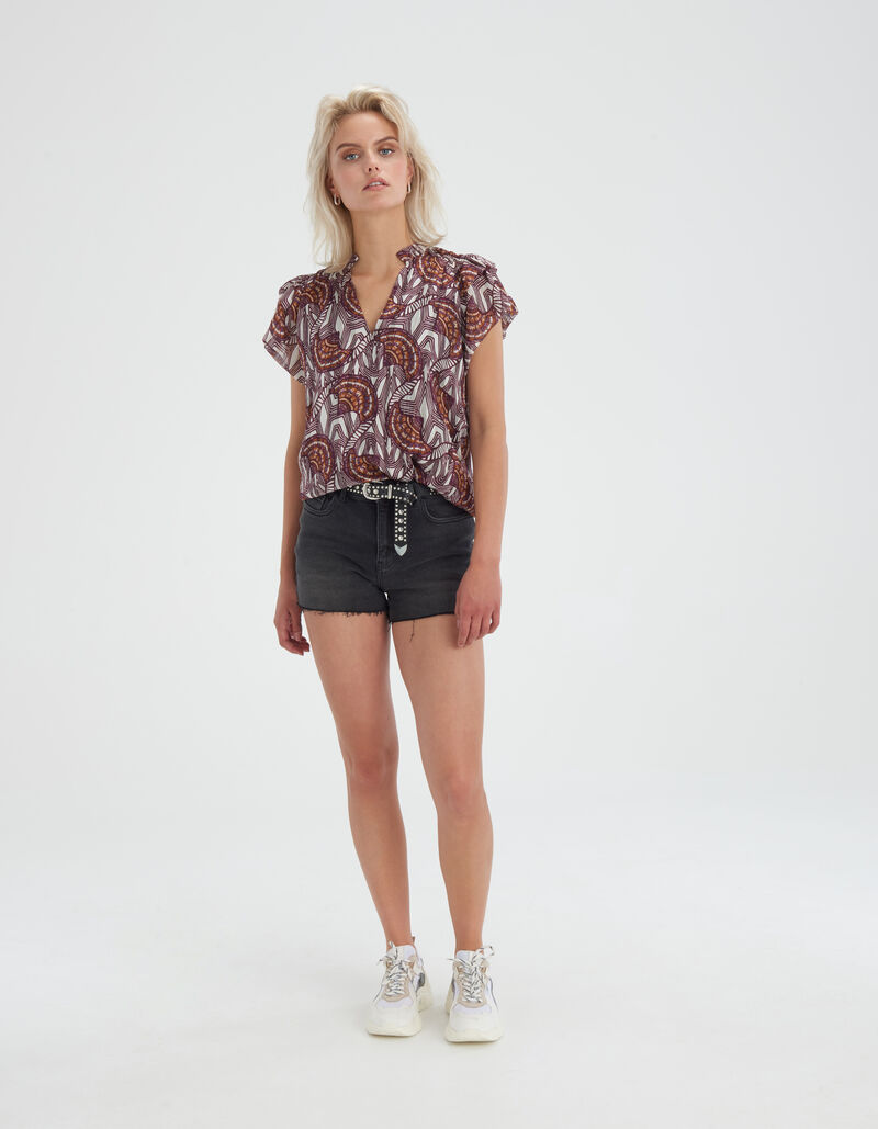 Outside Top