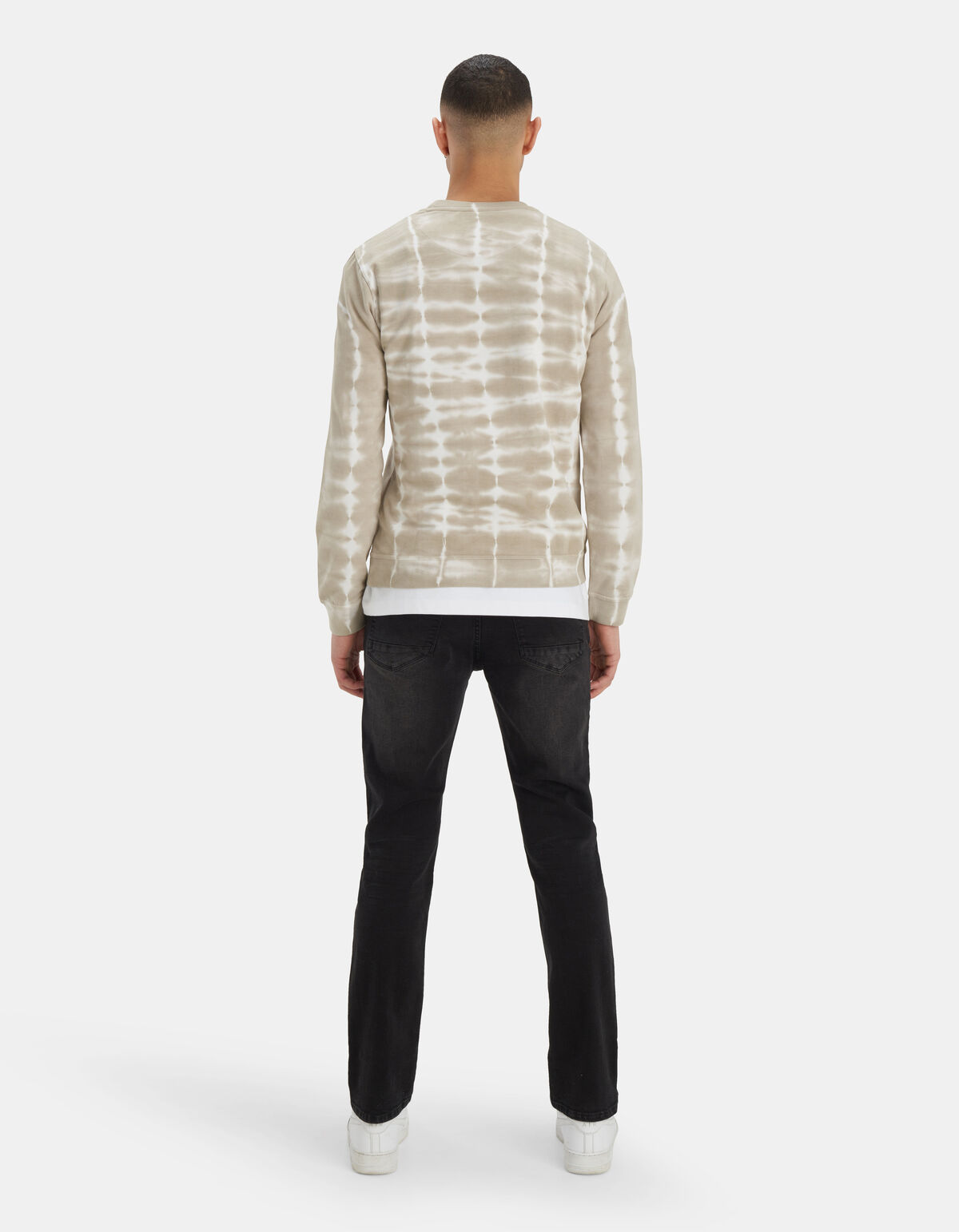 Tobias Sweater REFILL