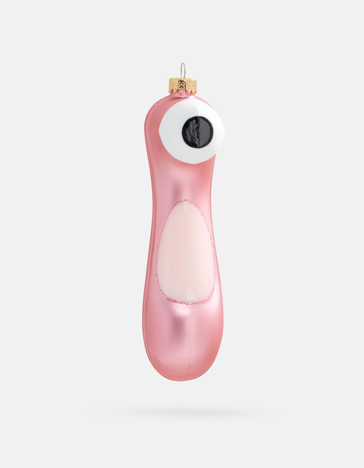 Shoebyfier Kerstbal By Fred SHOEBY ACCESSOIRES