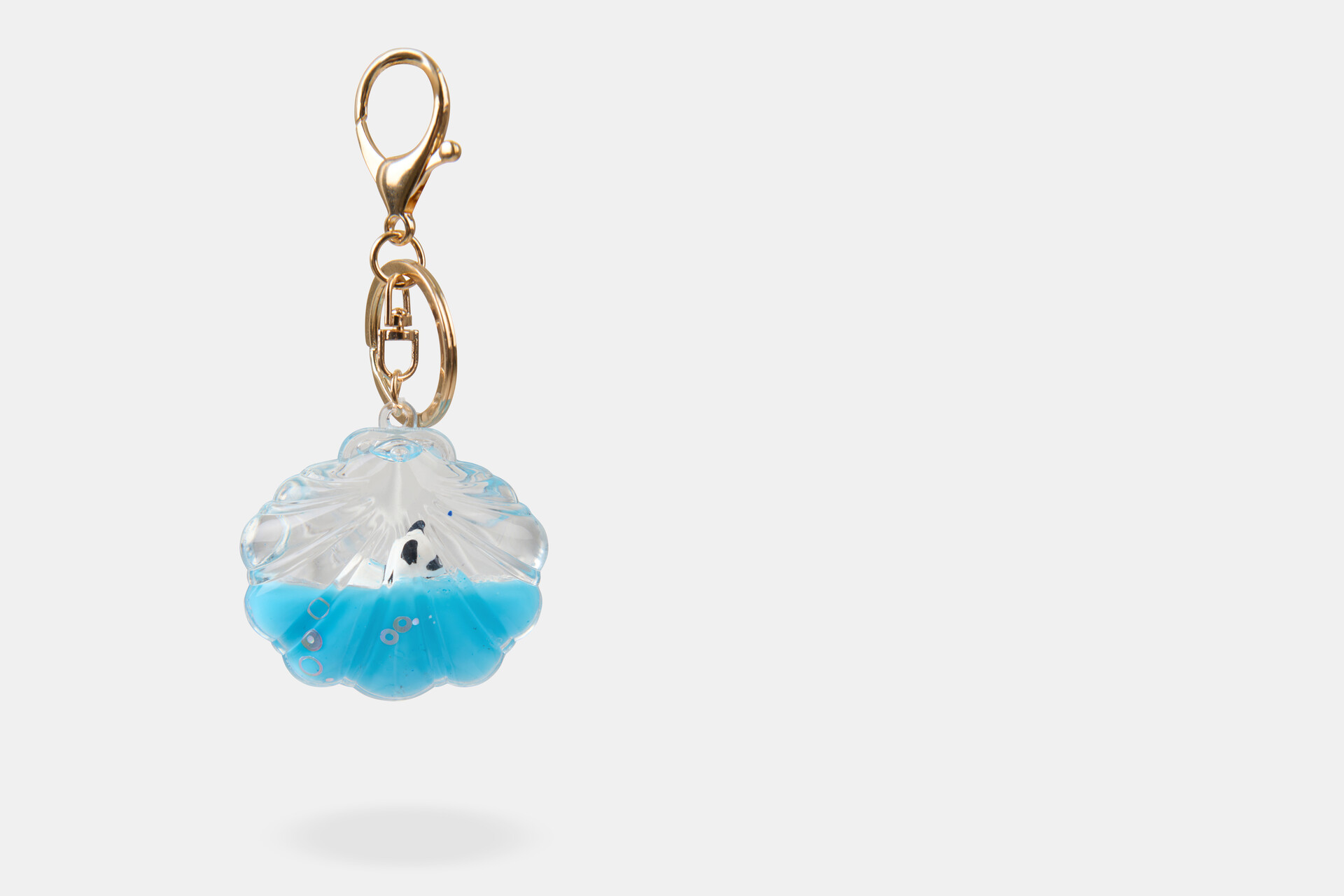 Panda Sleutelhanger ACCESSOIRES SHOEBY
