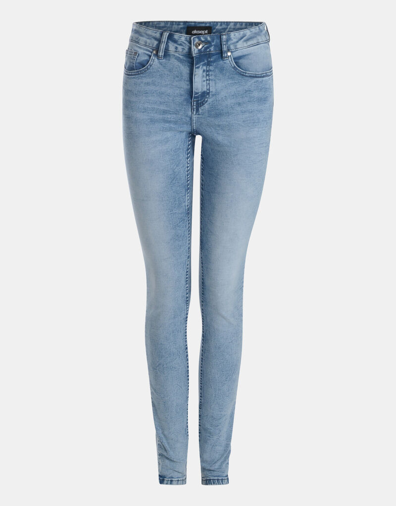 Liza Edith Skinny Jeans L34