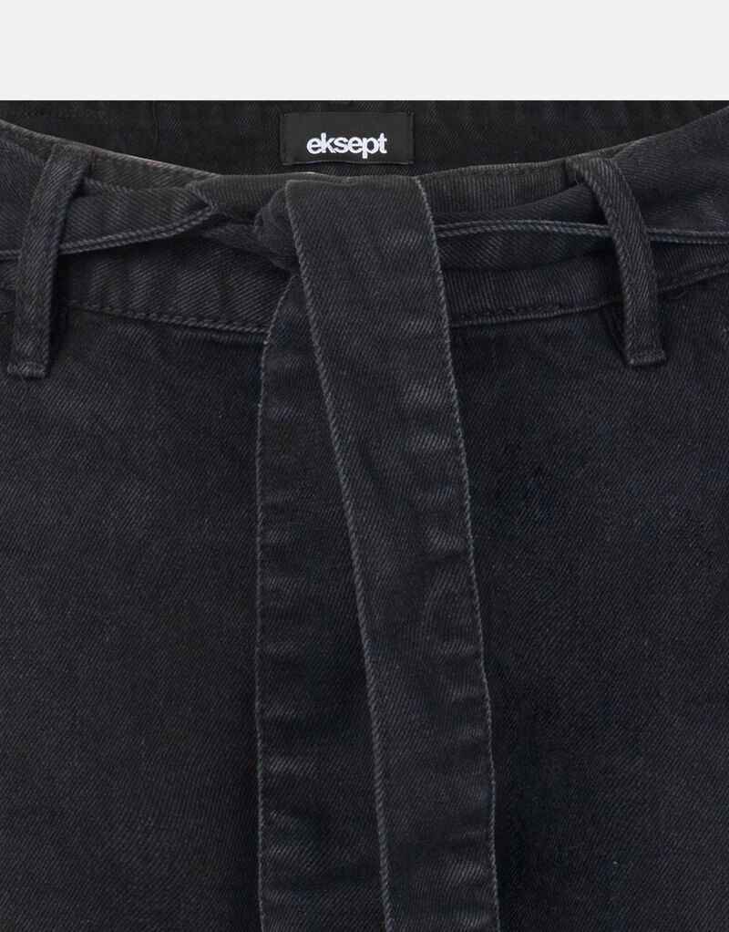Pia Denim Short