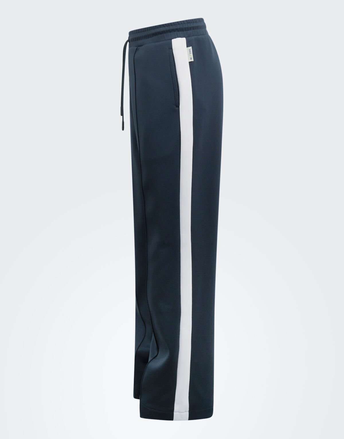 Sporty Broek Donkergroen SHOEBY BOYS