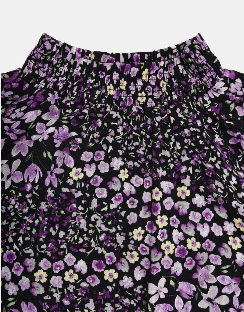 Mikki Ditsy Top