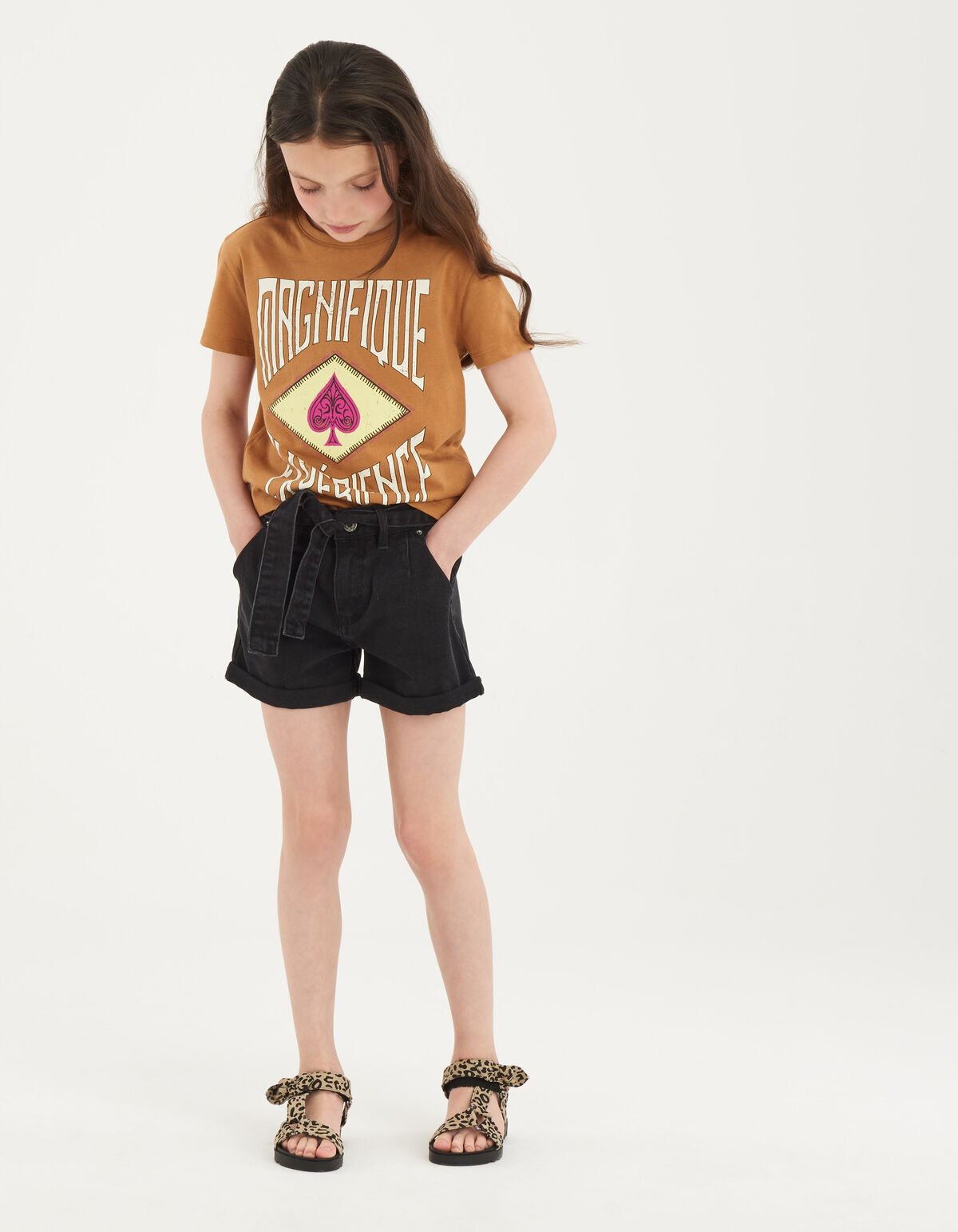 Pia Short Jill&Mitch