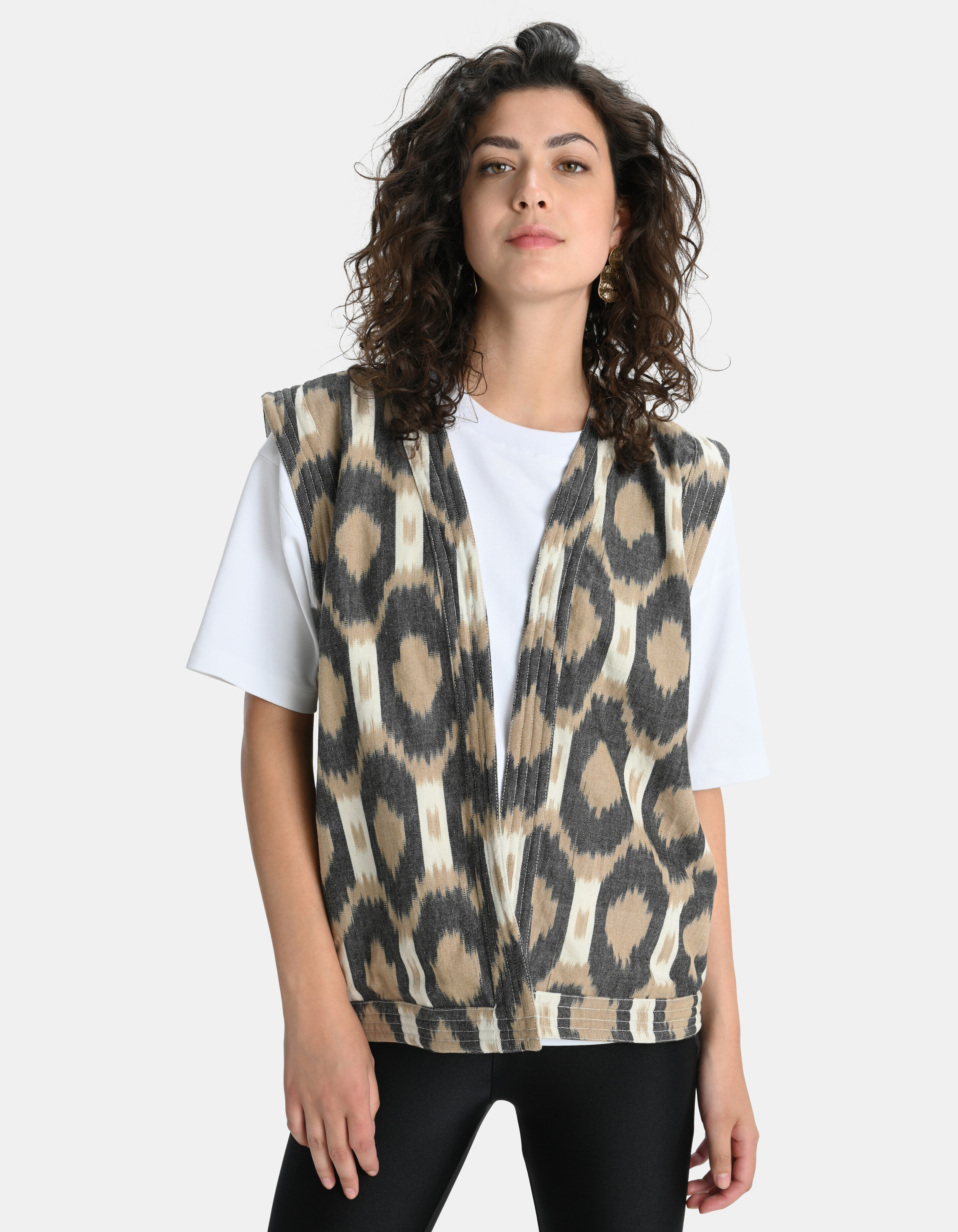 Ikat Gilet EKSEPT