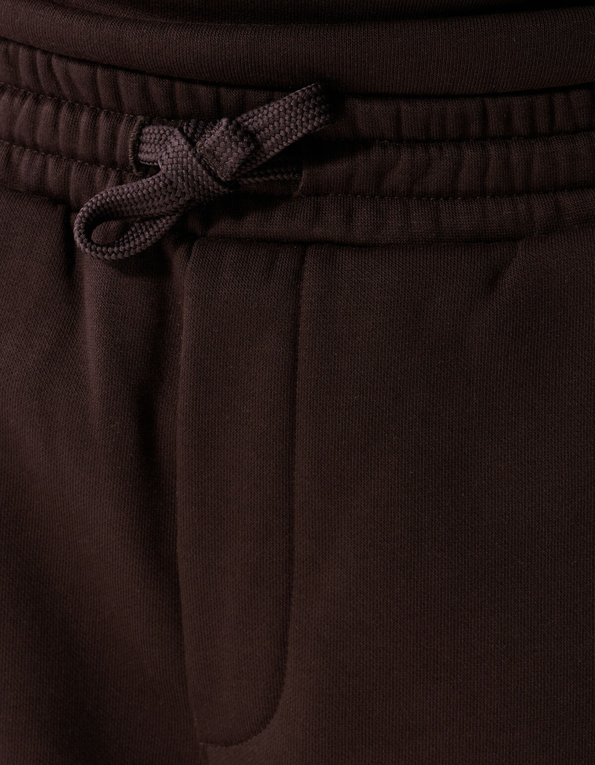 Culture Jogger Donkerbruin SHOEBY BOYS