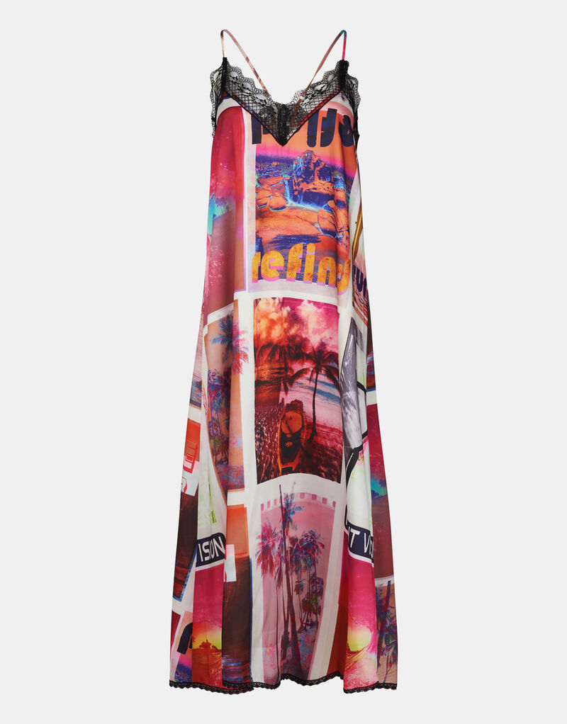 Resort Slipdress