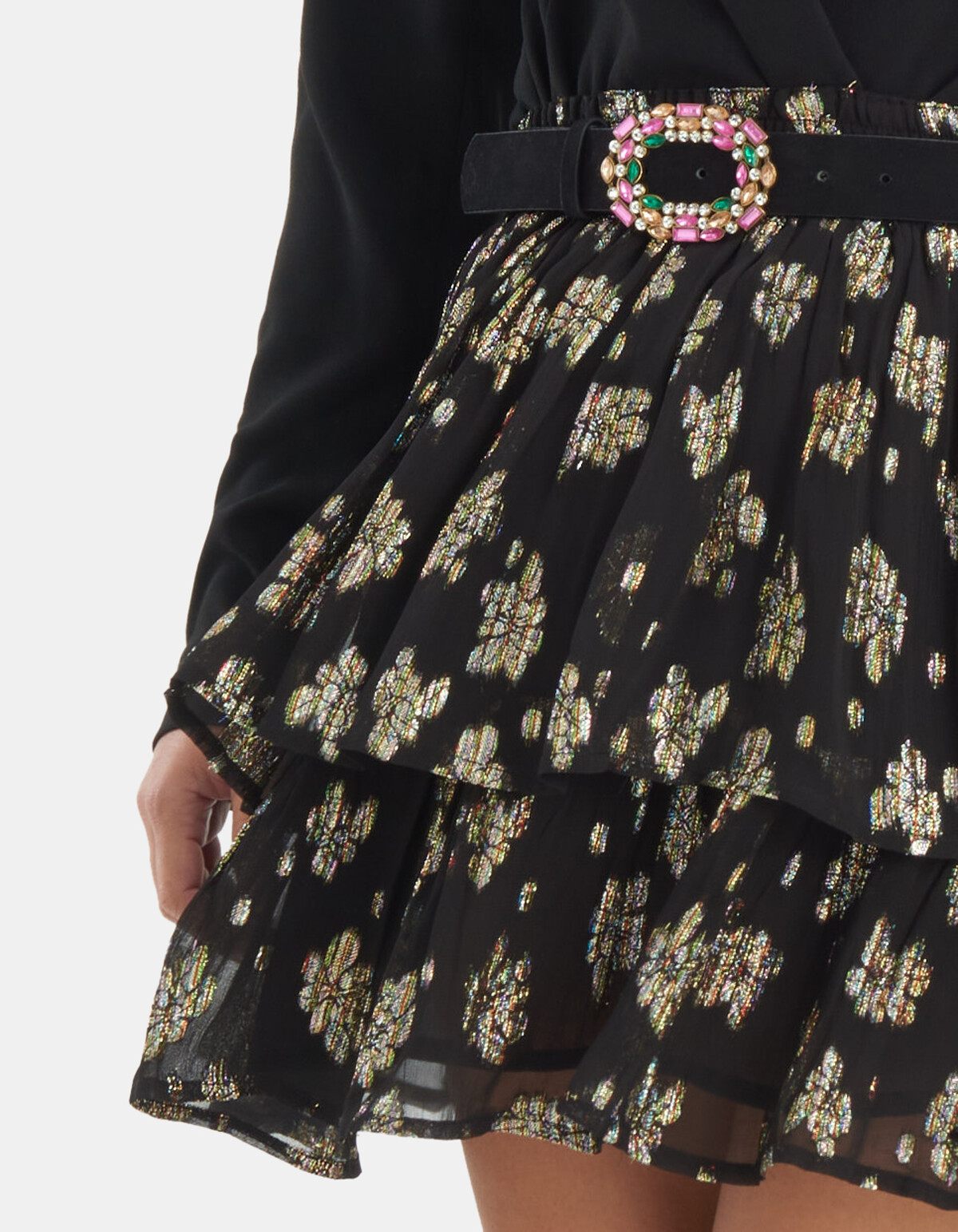 Lurex Rok EKSEPT