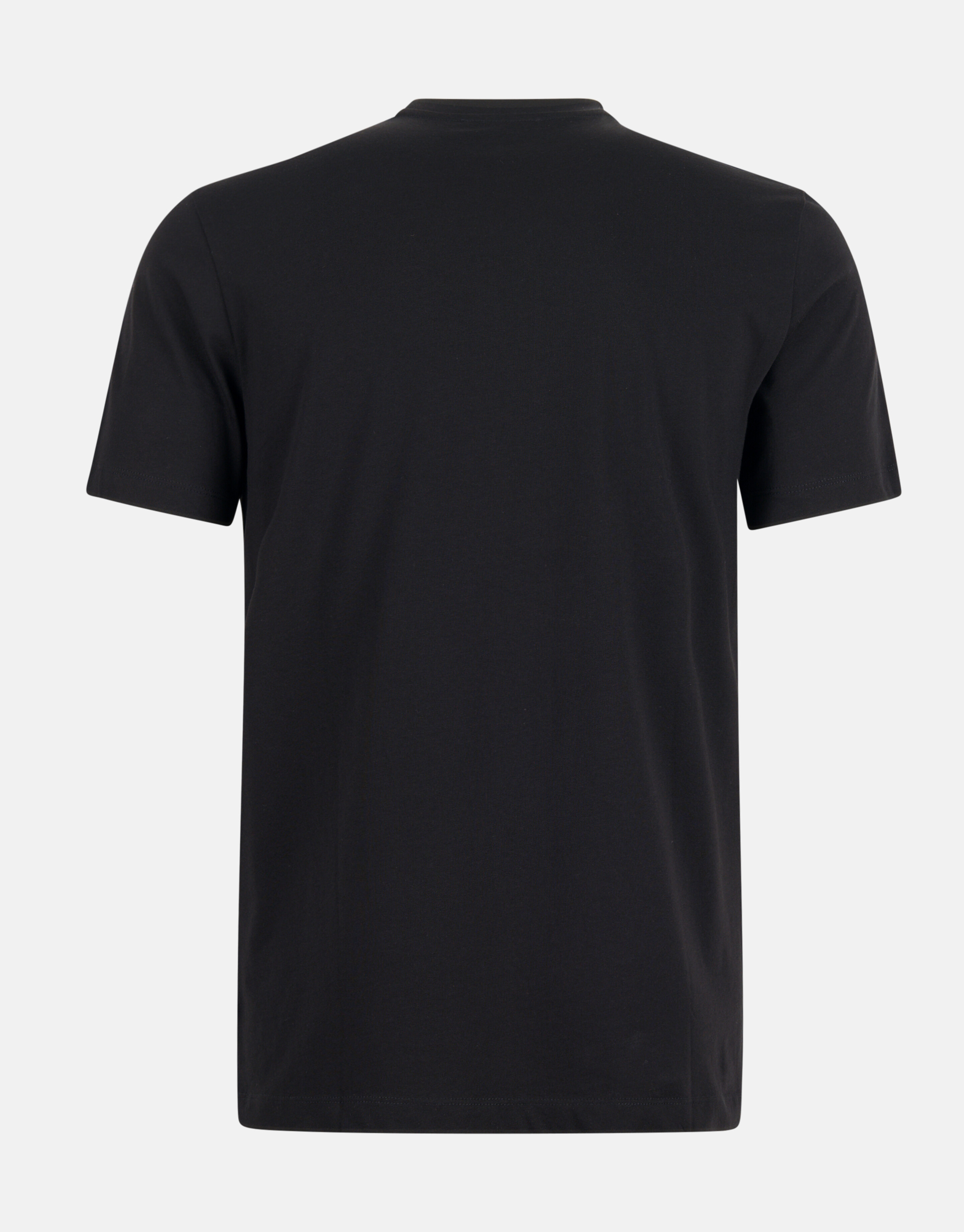 Simplicity T-shirt Zwart SHOEBY MEN