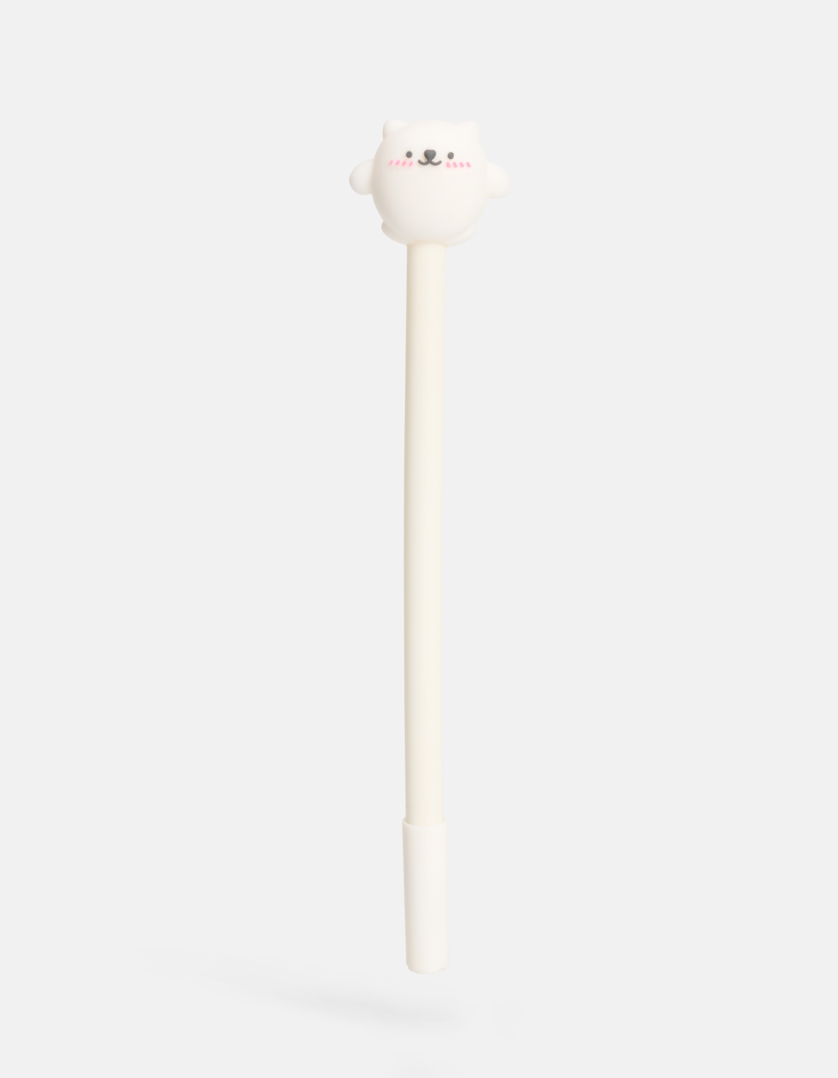 Spook Pen Wit SHOEBY ACCESSOIRES