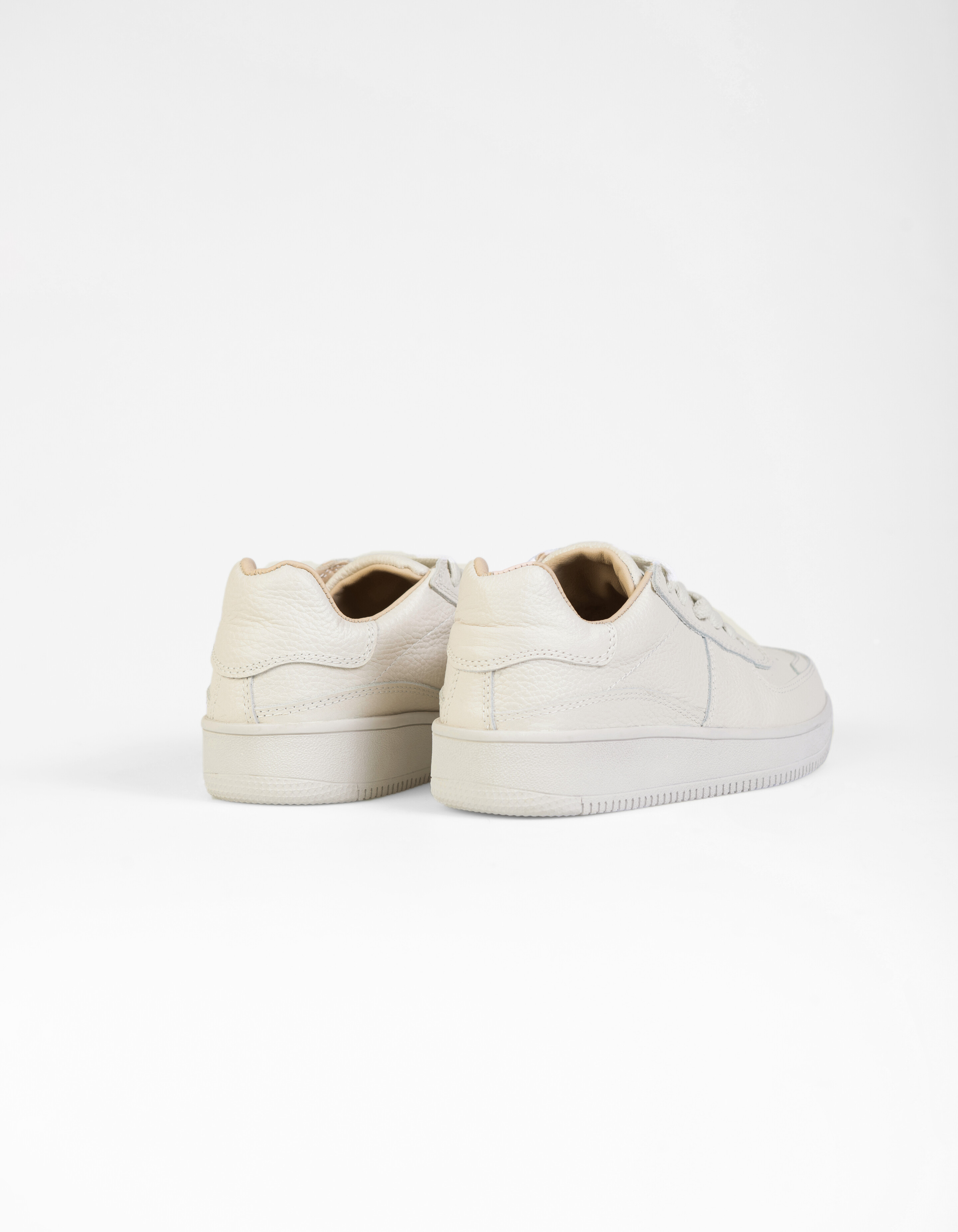 Leren Wanda Sneaker SCHOENEN SHOEBY