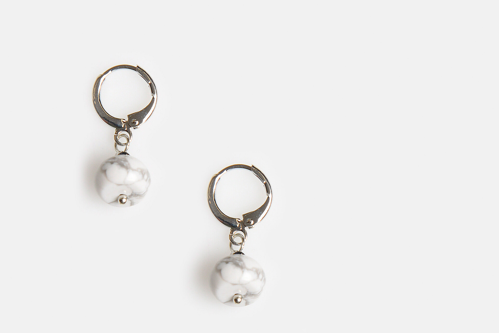 Boule Oorbellen ACCESSOIRES SHOEBY