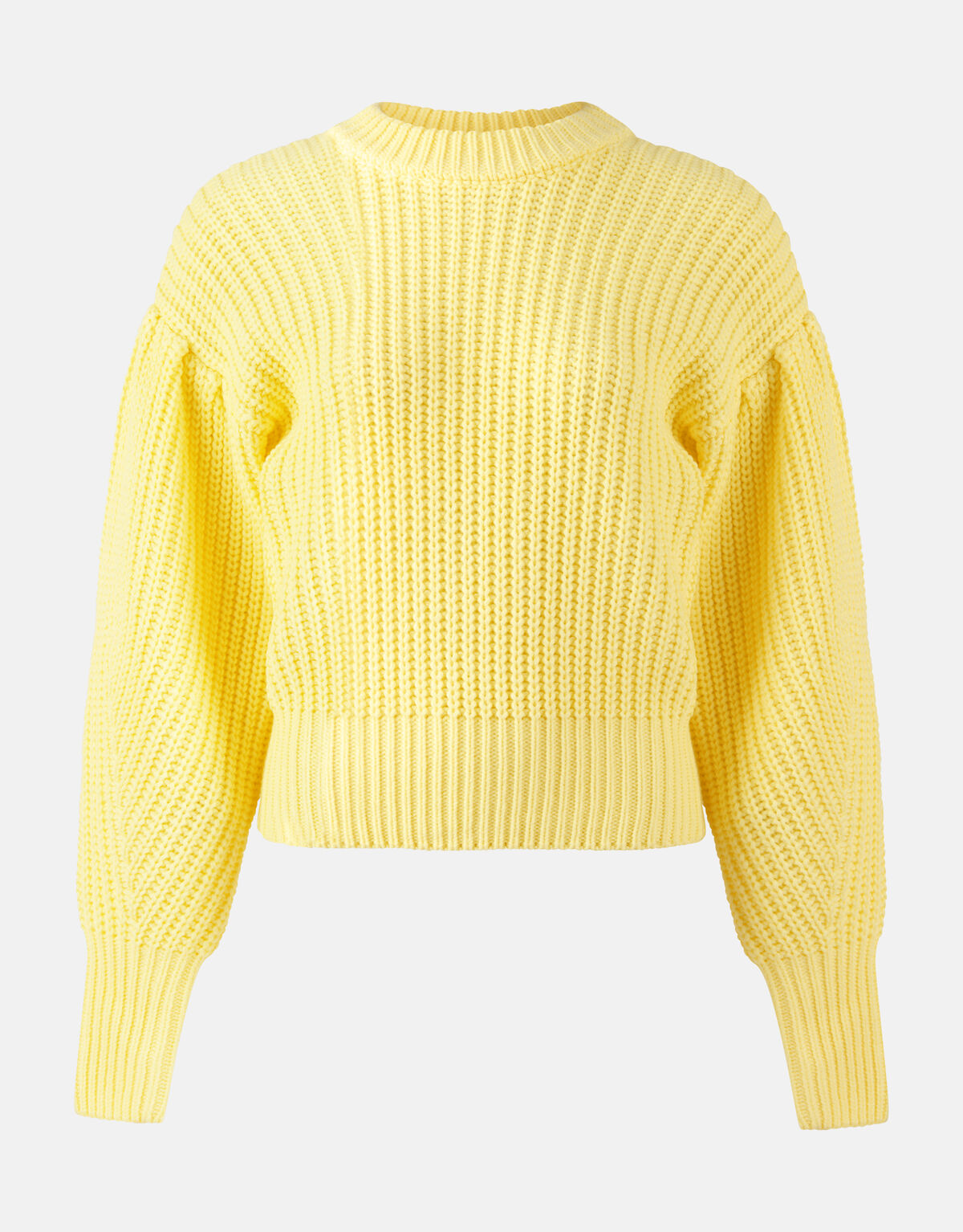 Big Puff Pullover SHOEBY WOMEN